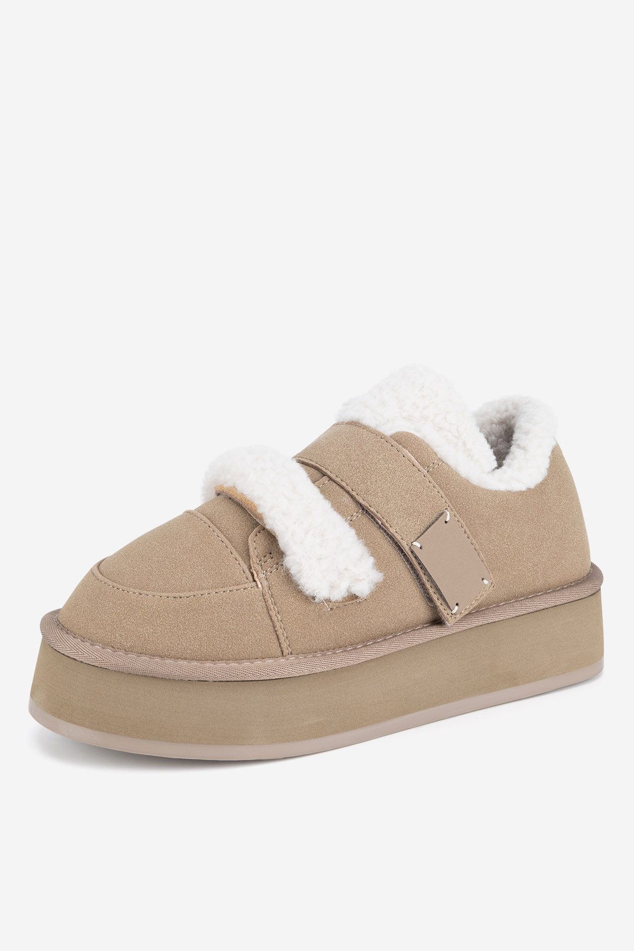 Jenny Fairy Jenny Fairy Damen Stiefel 39 natur 5905588949879 Stiefel