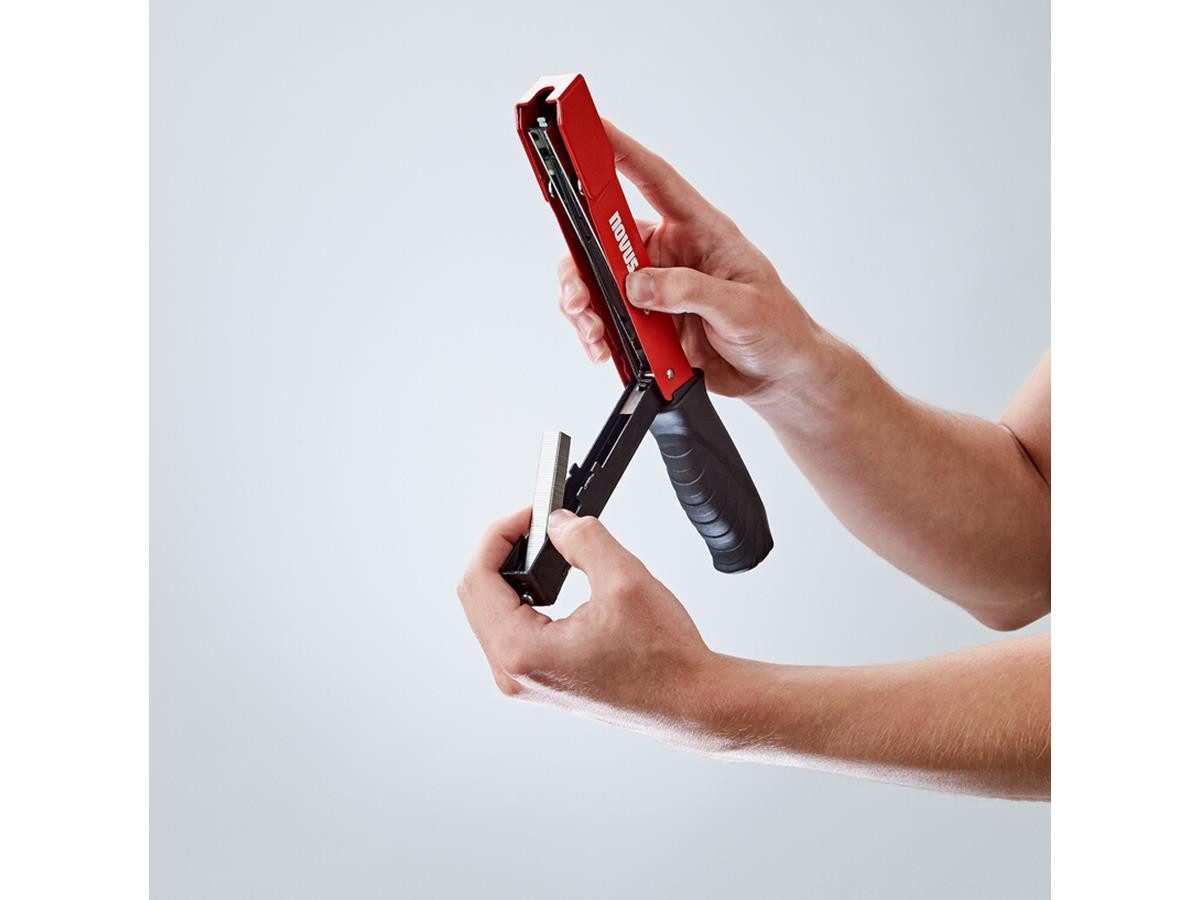 NOVUS Hammertacker J-033