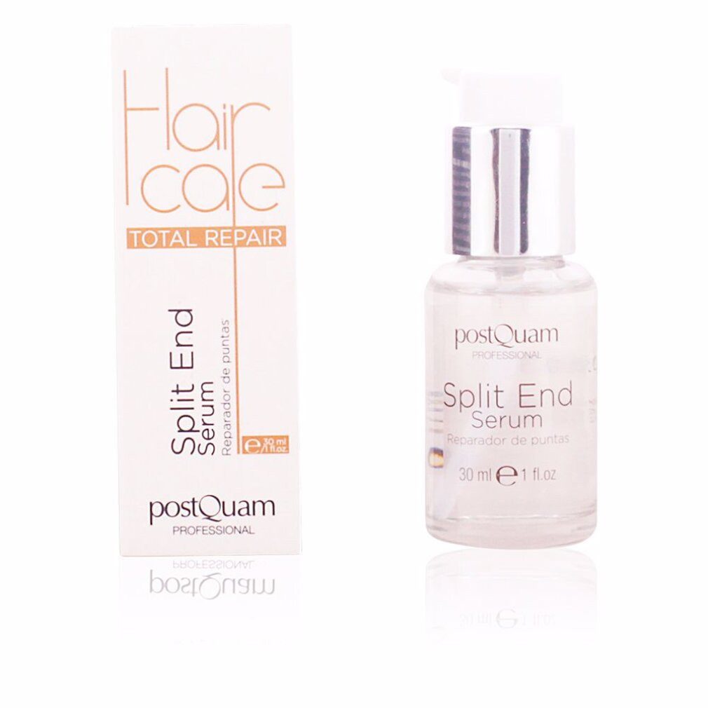 Postquam Haarkur Serum Fur Kaputte Haarspitzen 30ml