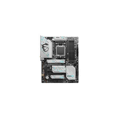 MSI X670E GAMING PLUS WIFI Mainboard