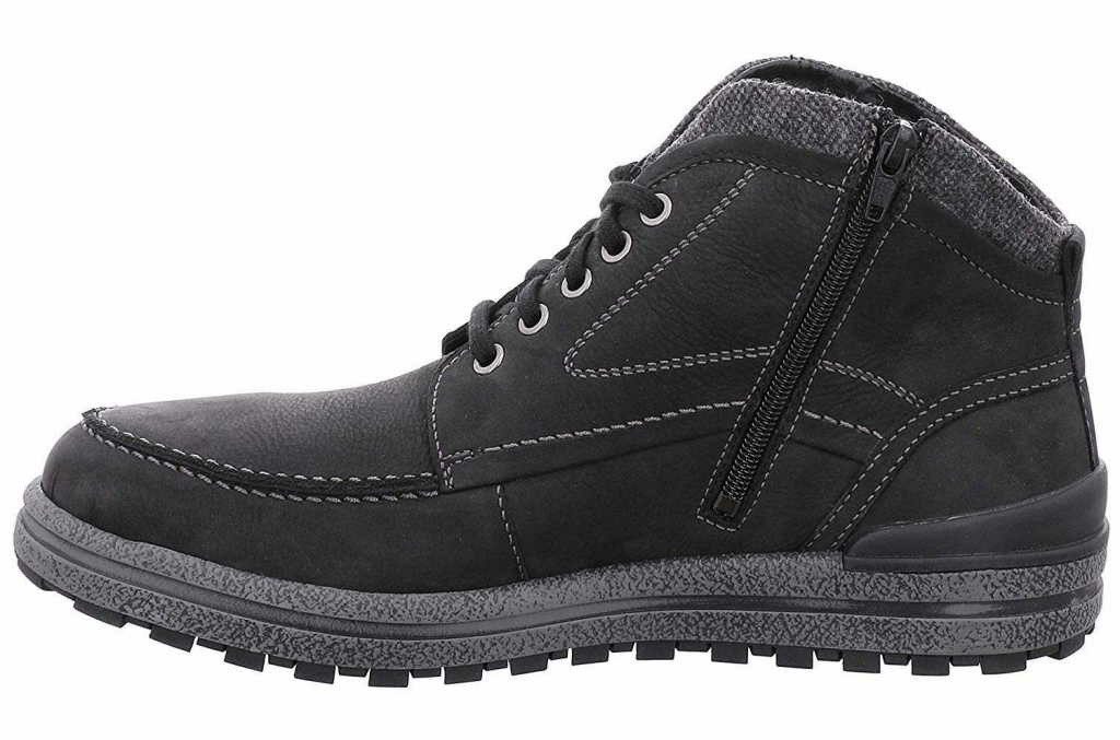 Josef Seibel Stiefeletten für Herren Stiefelette (keine Angabe, 1-tlg., keine Angabe)