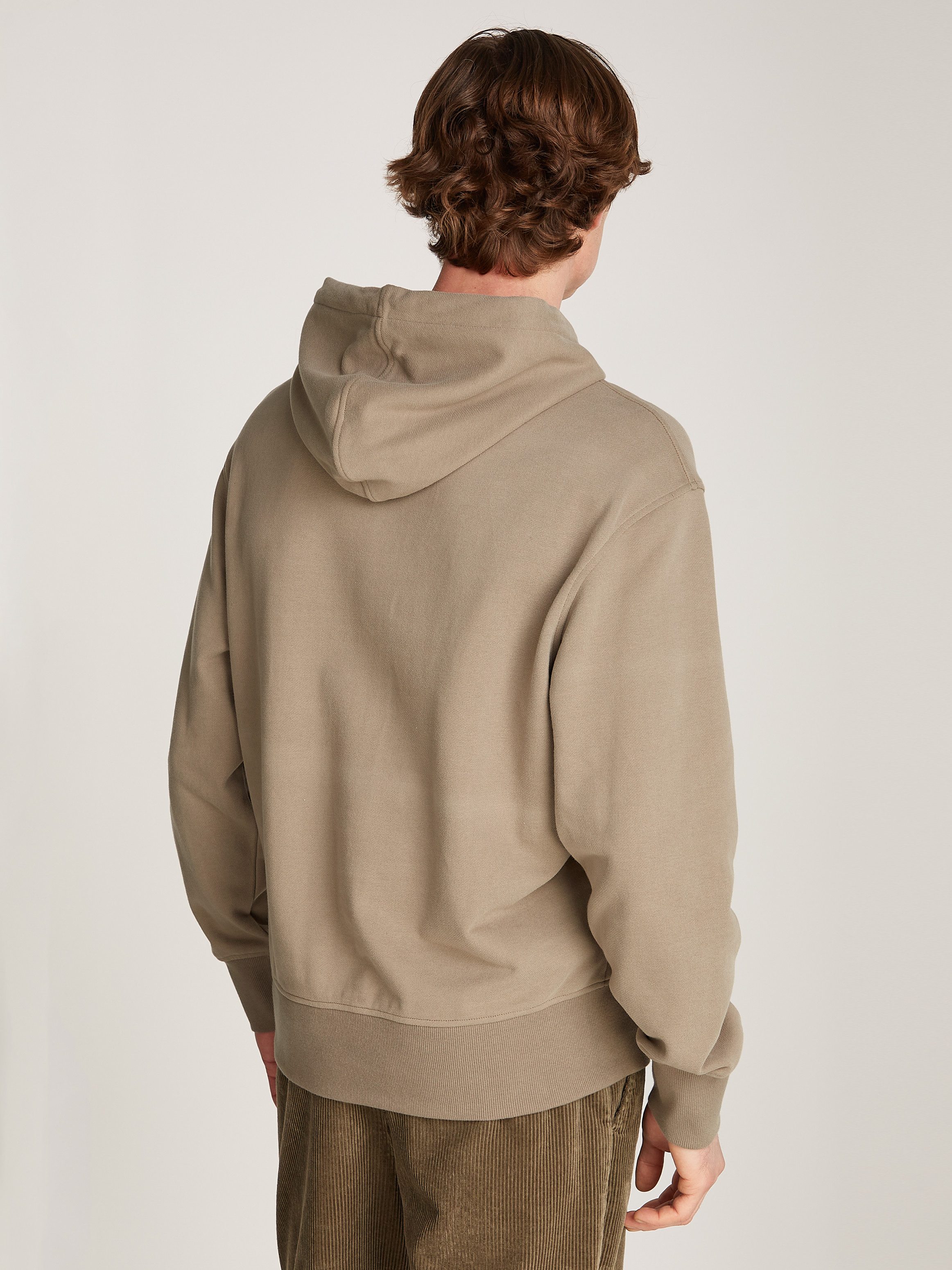 Calvin Klein Jeans Sweatshirt NYC STAMP günstig online kaufen