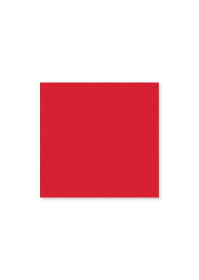 Thumbnail - JANGAL Wandpaneel Wandpaneel Jangal Modular Wall PET 11200A Red 52 x 52 cm
