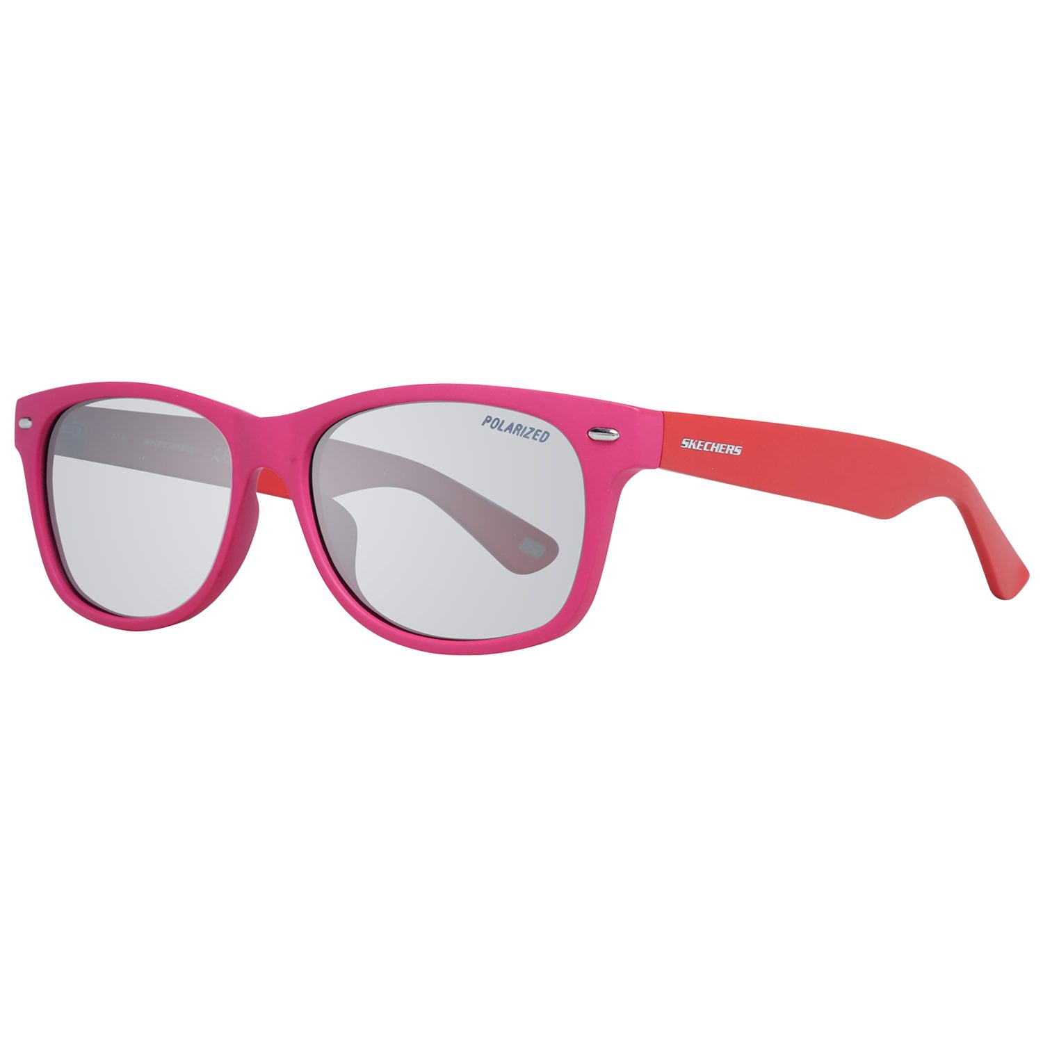 Skechers Sonnenbrille SE6109 5582D 55-15-140 günstig online kaufen