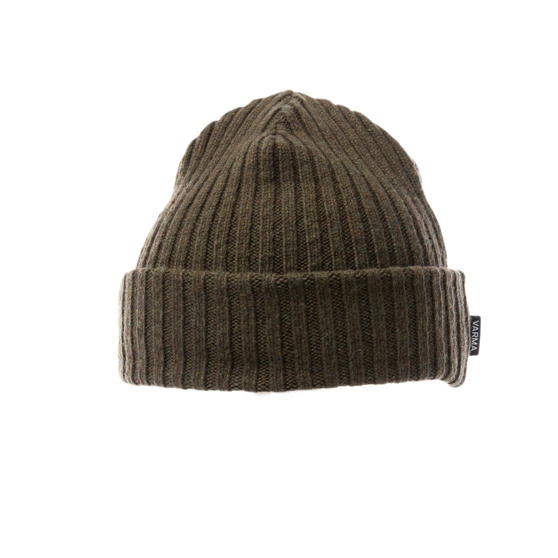 Strickmütze - Island Beanie - Weiche Wollmütze - verschiedene Farben