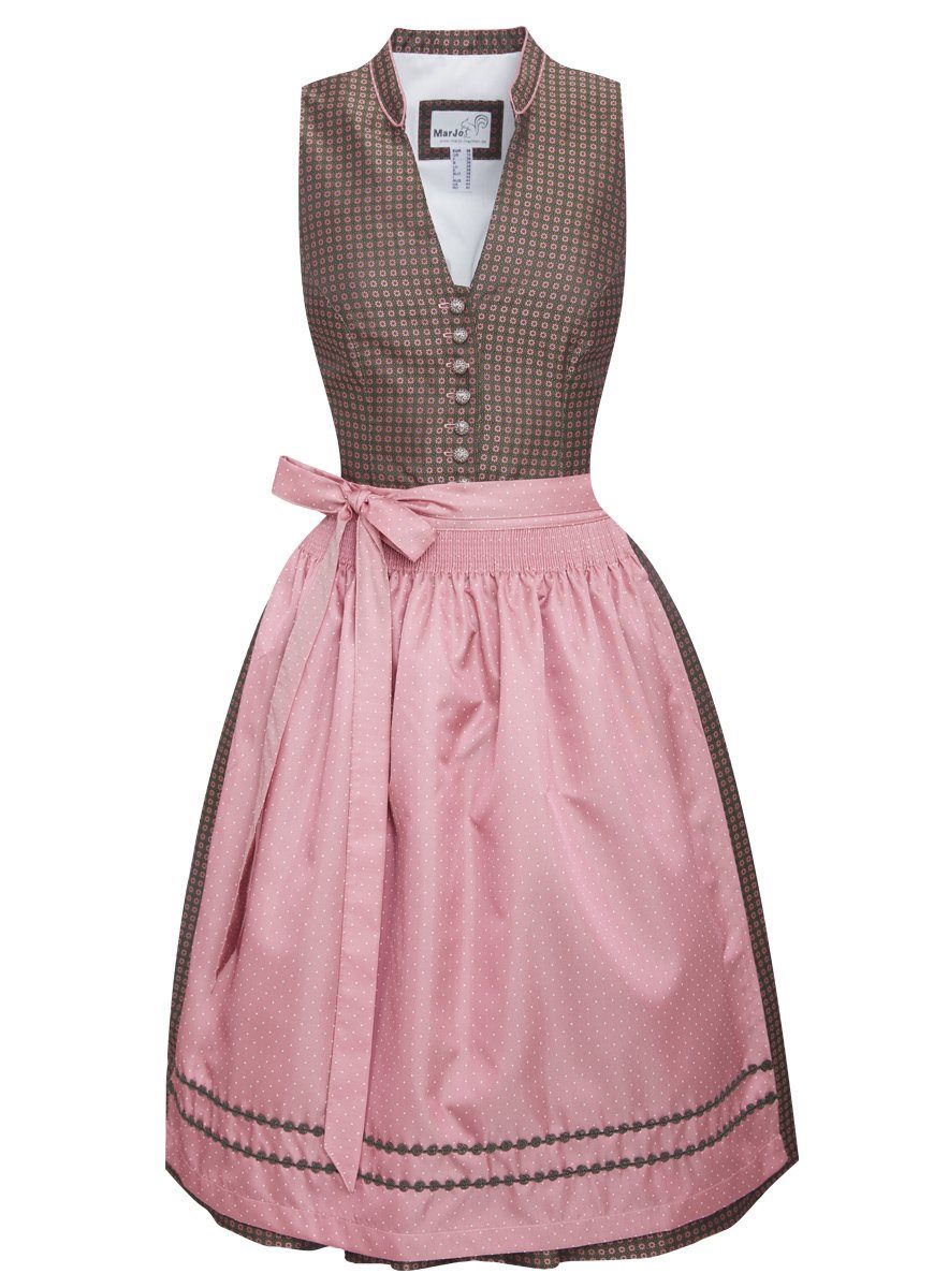 Trachten Dirndl MarJo