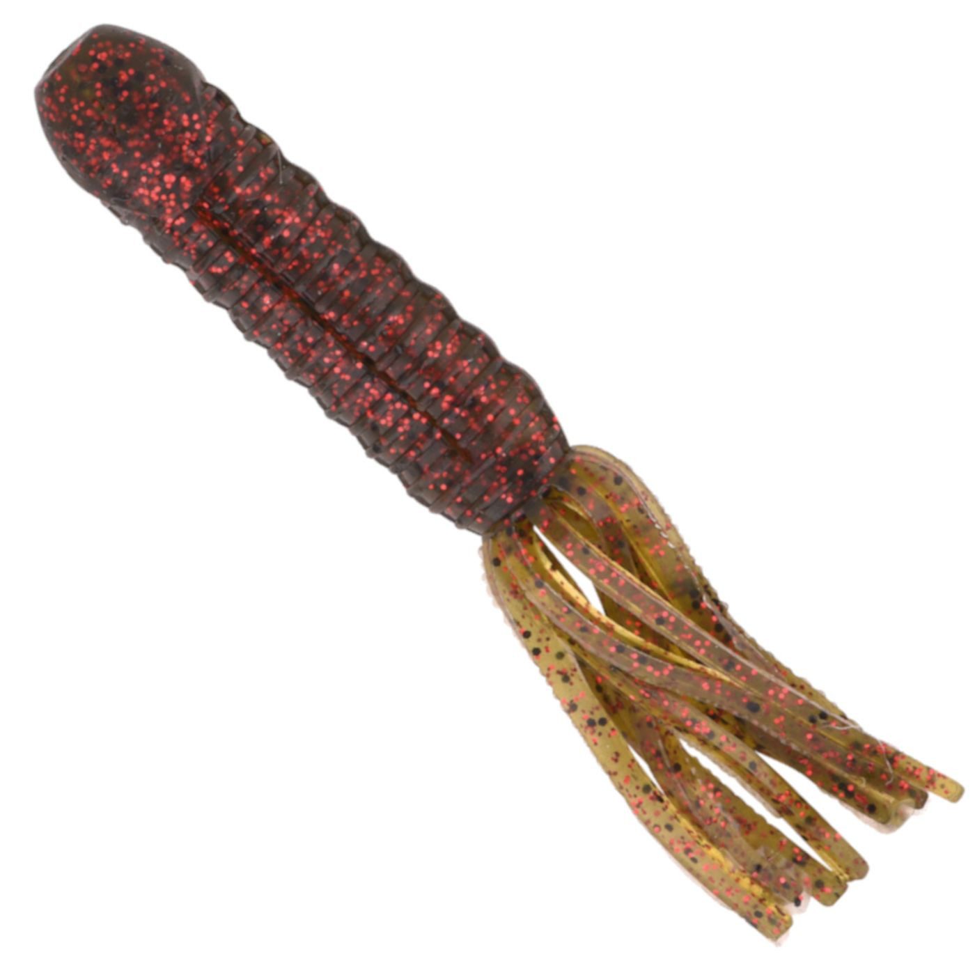 Kunstköder Spro Scent Series Insta Tube 10cm 8,4g - 4 Gummiköder