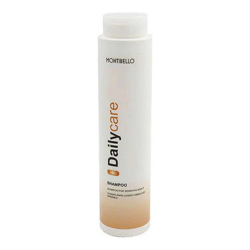 MONTIBELLO Haarshampoo Shampoo Daily Care Kapazität: 1000ml