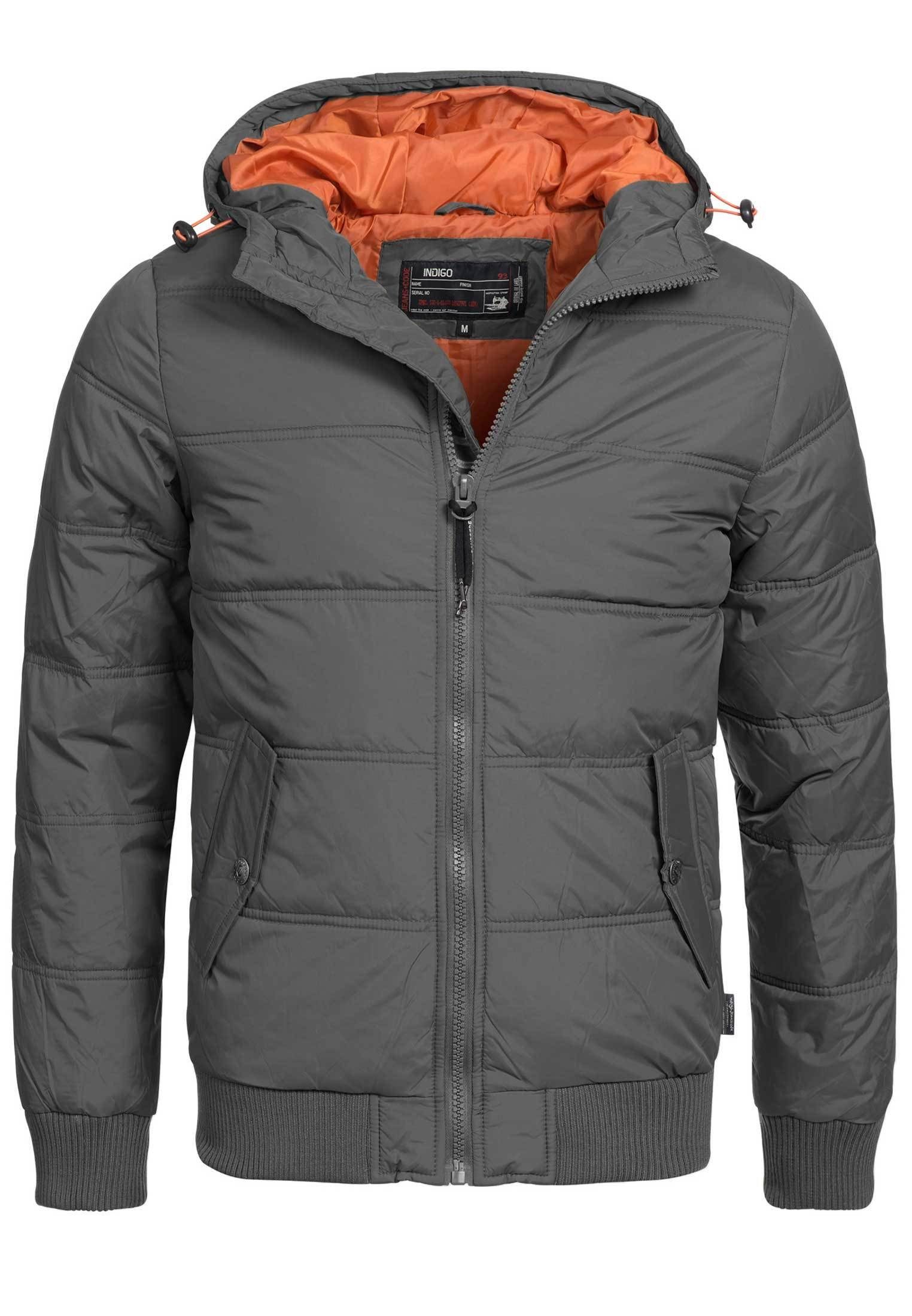 Winterjacke Adrian Raven ZA Indicode