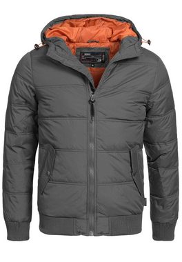 Indicode Winterjacke Adrian ZA