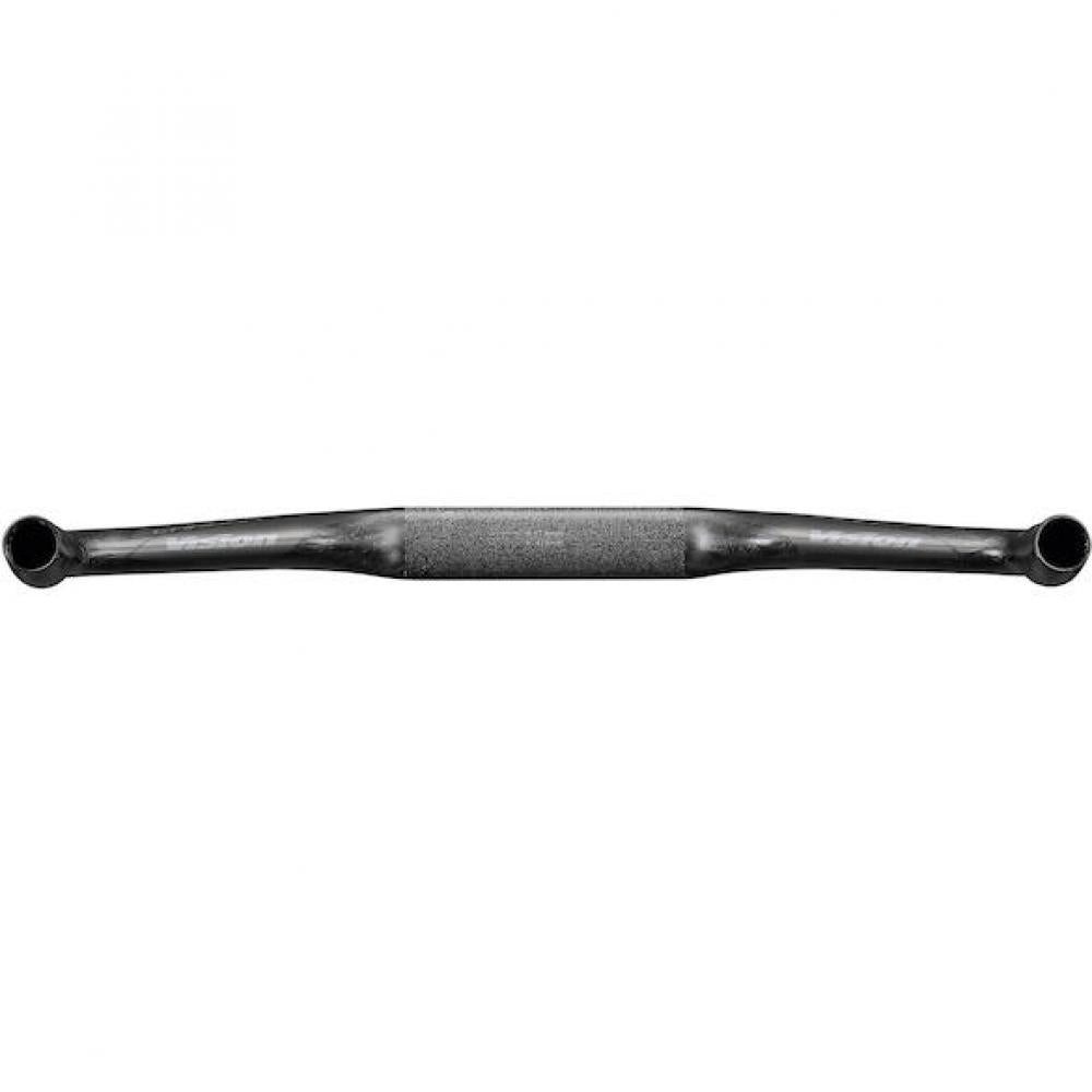 Vision Fahrradlenker Vision Lenker Trimax Carbon Base Bar 31,8 x 410 mm Schwarz - aerodynam