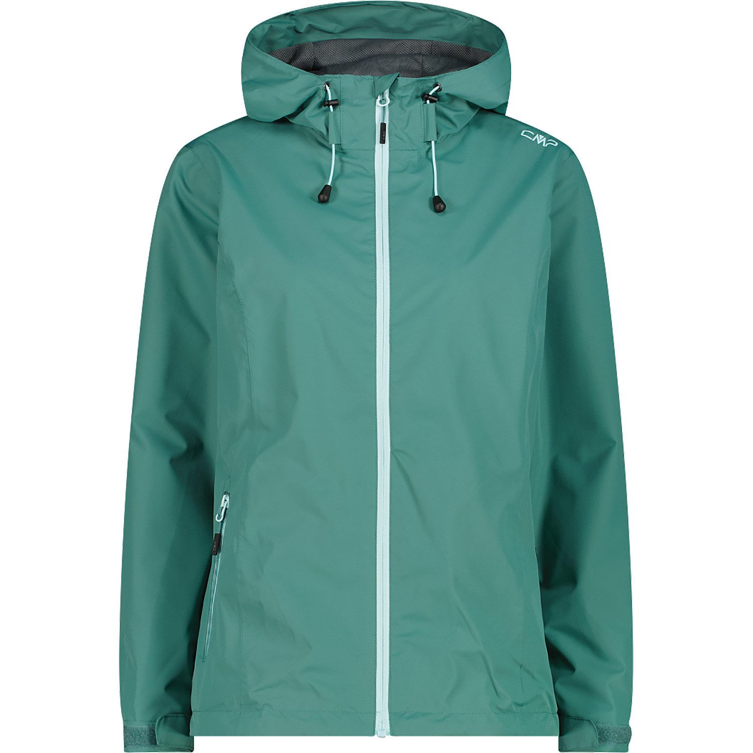 CAMPAGNOLO Regenjacke Regenjacke Woman Jacket Fix günstig online kaufen