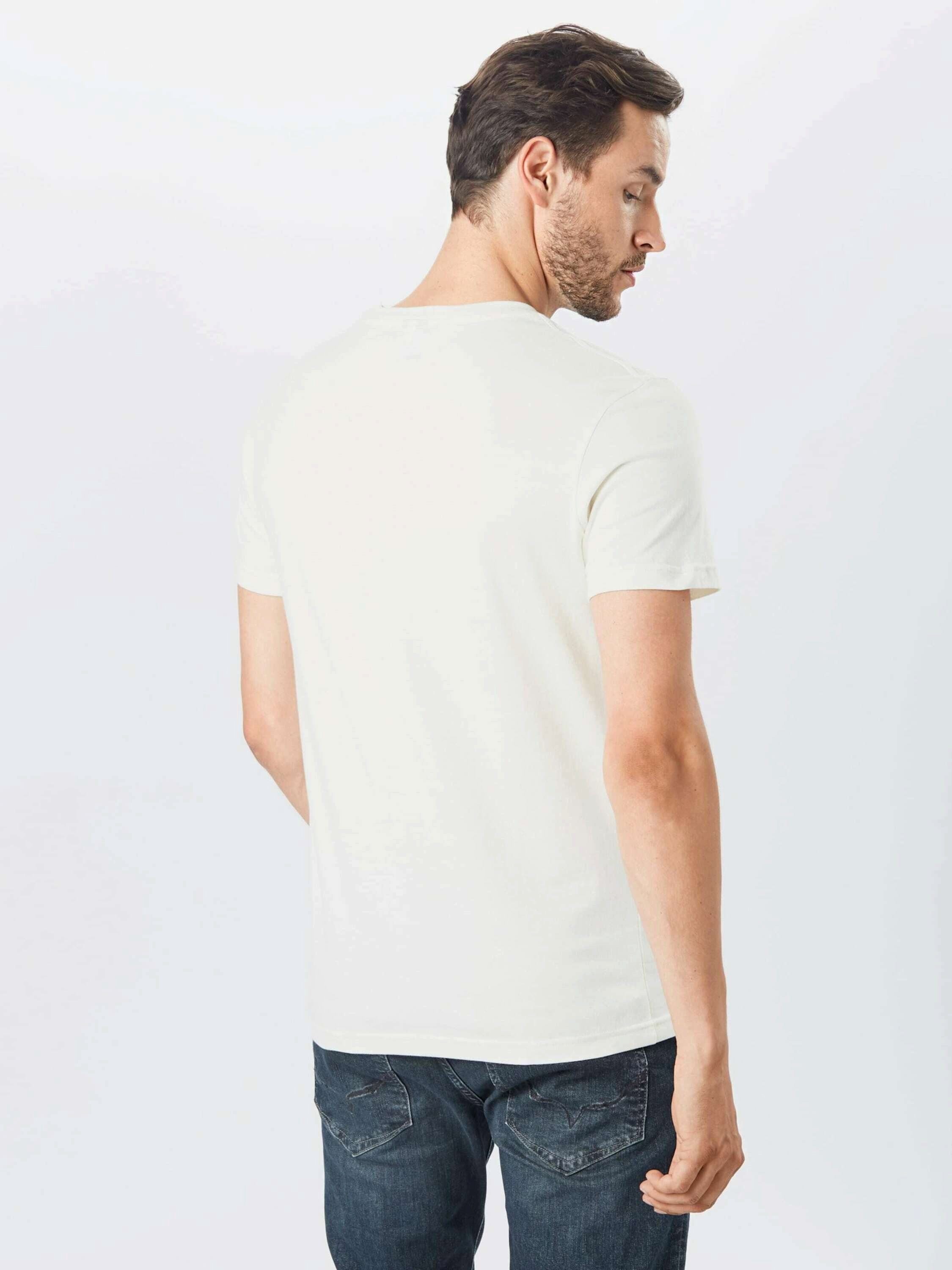 iriedaily offwhite (1-tlg) T-Shirt