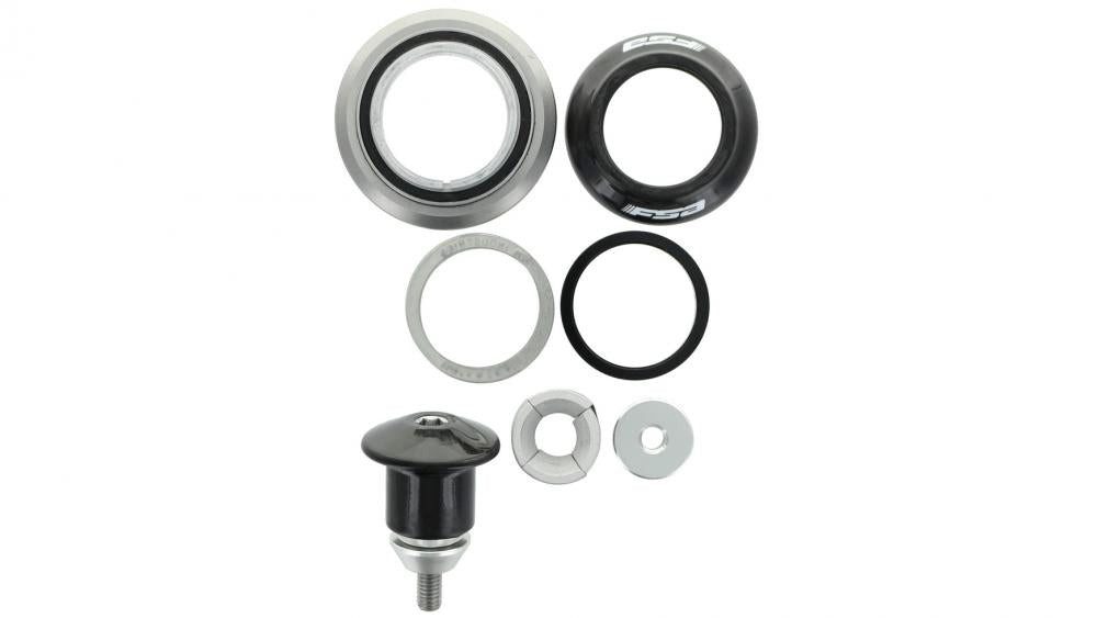 Look Fahrradlenker Look Complete Headset Kit 785 - Steuersatz Komplettset für Look 785 Hu