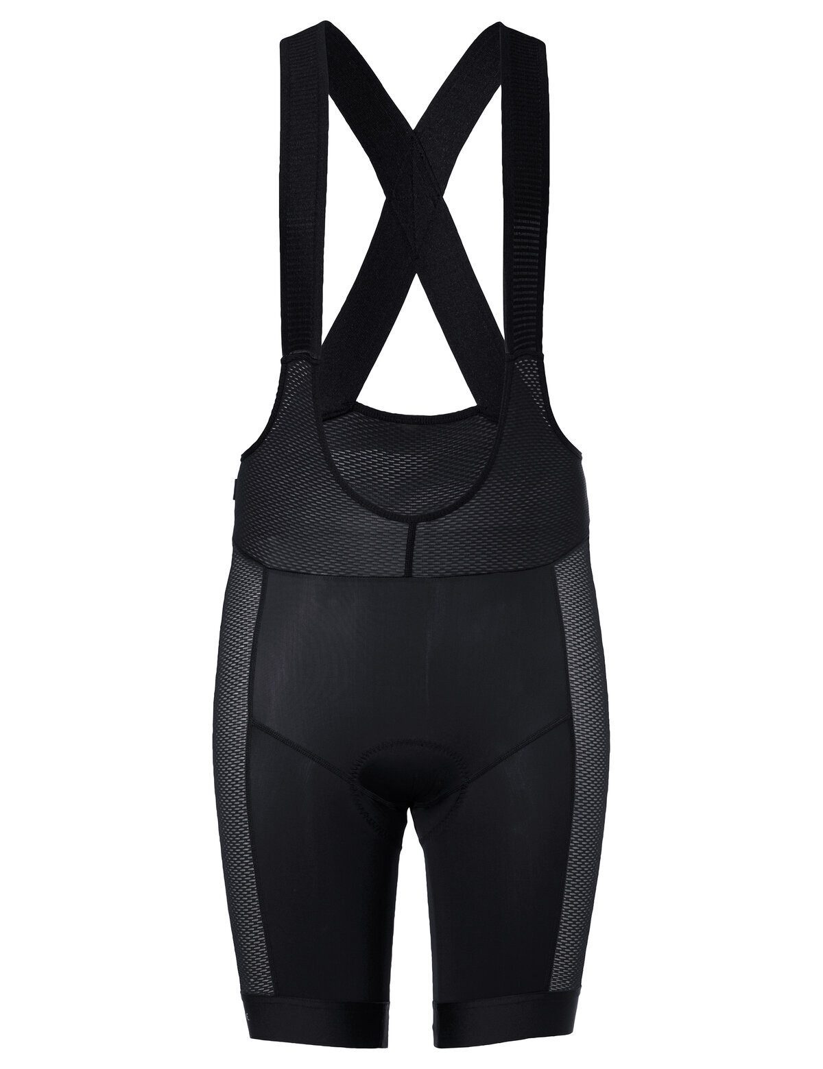 VAUDE Fahrradhose Men's Bike Bib Innerpants XP besonder schnell trocknende Fahrradhose