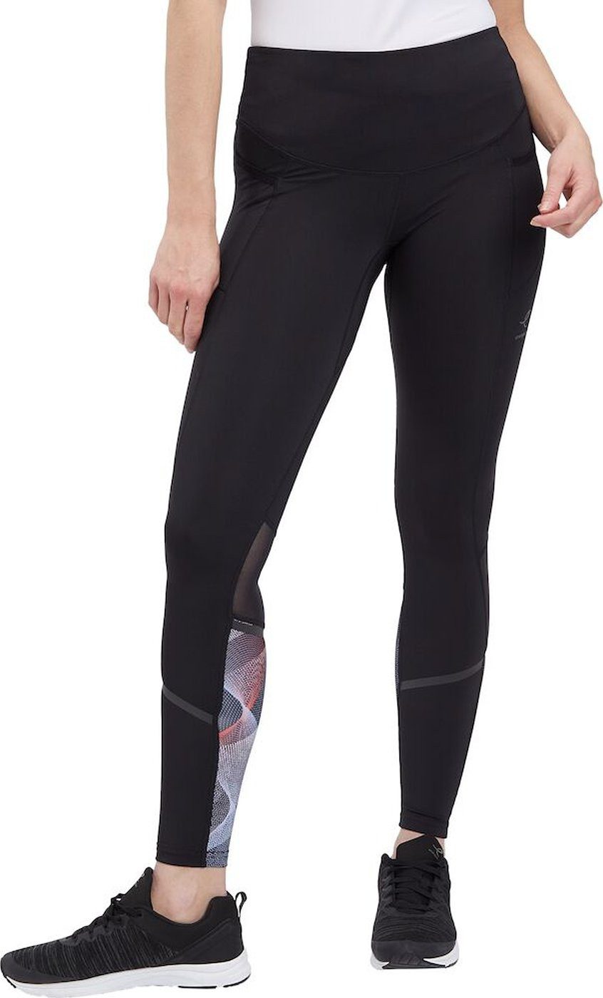 Energetics Funktionsleggings Da.-Tight Coral V W
