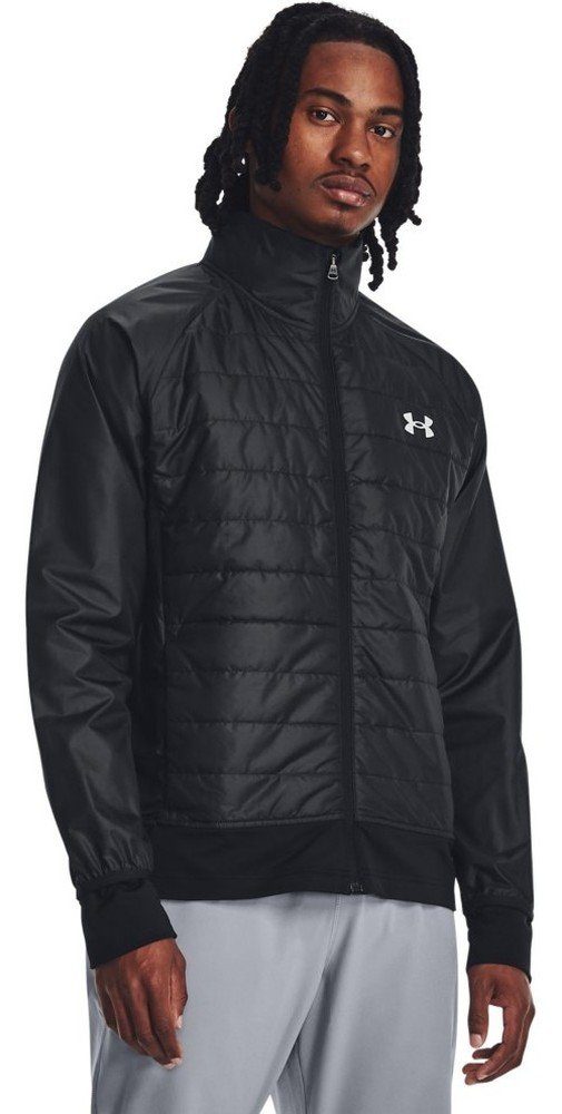 Under Armour® Trainingsjacke Uaï¿½Strmï¿½Ins Run Hbd Jkt günstig online kaufen