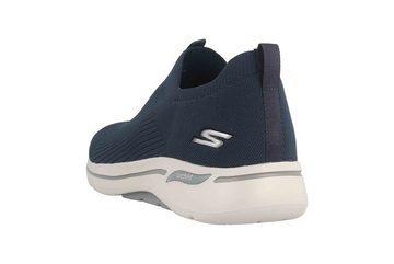 Skechers 216118 NVY Sneaker