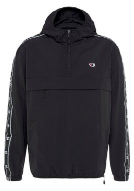 Champion Windbreaker Hooded Jacket