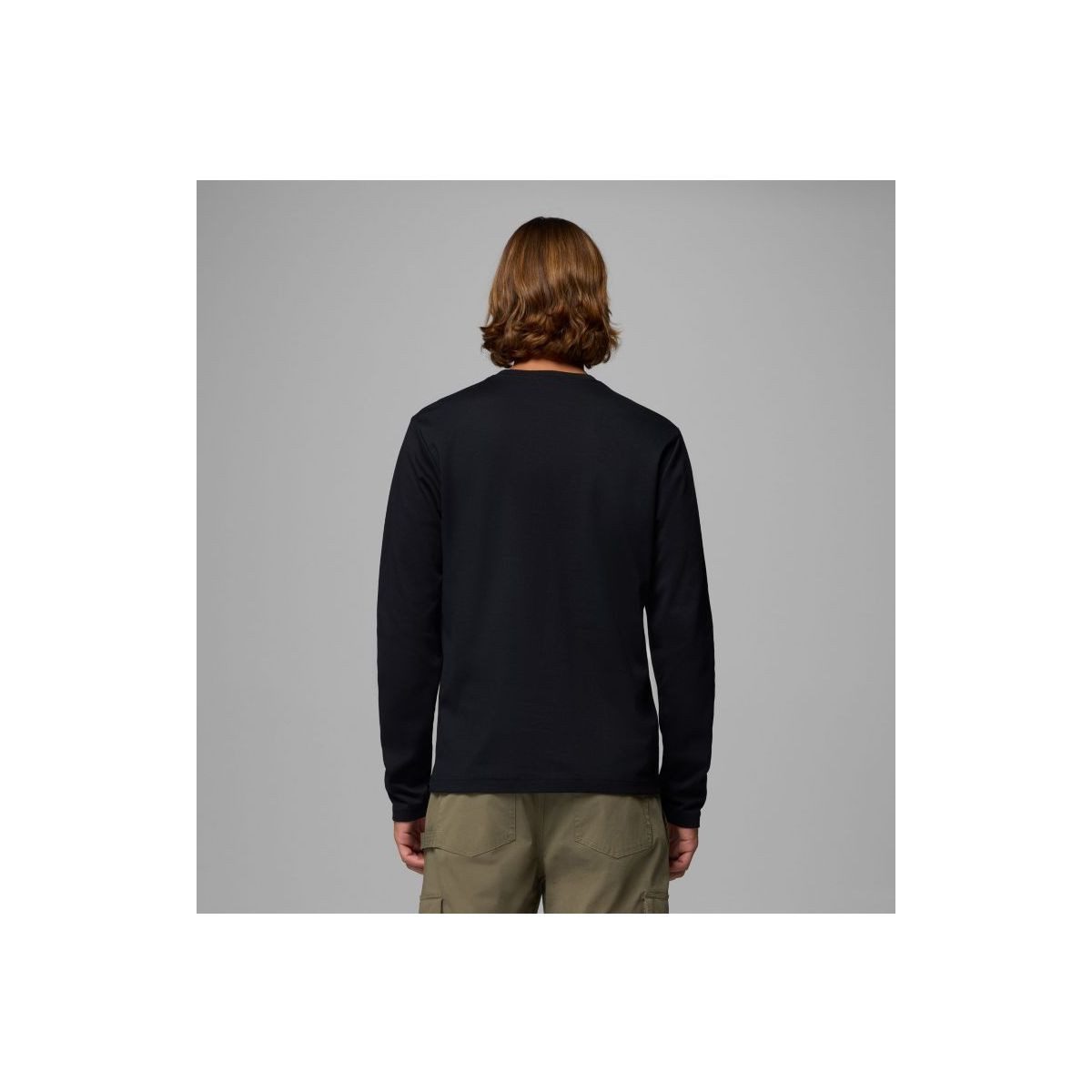 Columbia Funktionsshirt Planetary Point Long Sleeve Graphic Tee Langarmshirt mit Omni-WICK™ Technologie für optimale