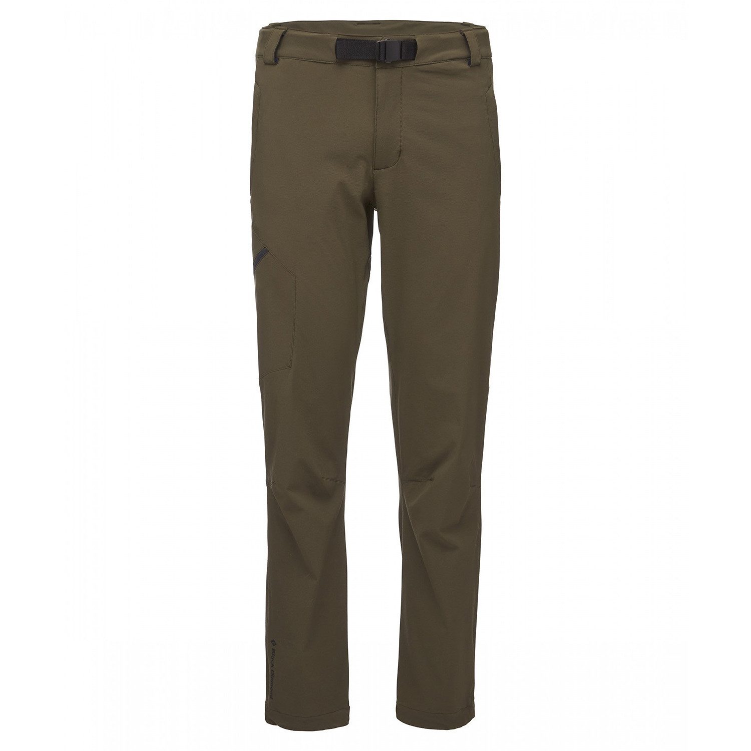 Black Diamond Funktionshose Hose lang M PANTS