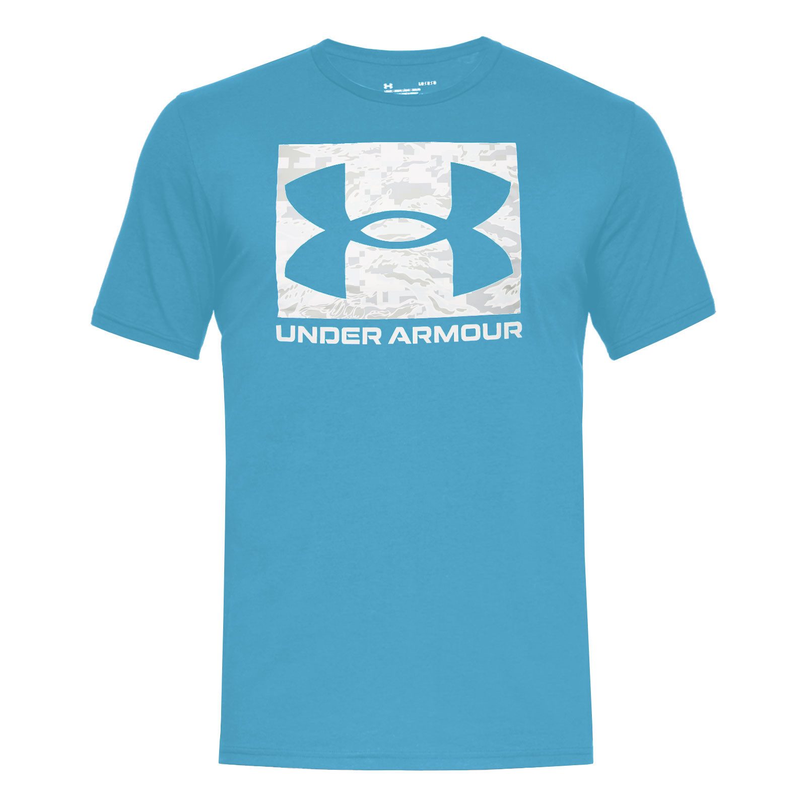 Under Armour® T-Shirt ABC Camo Boxed günstig online kaufen