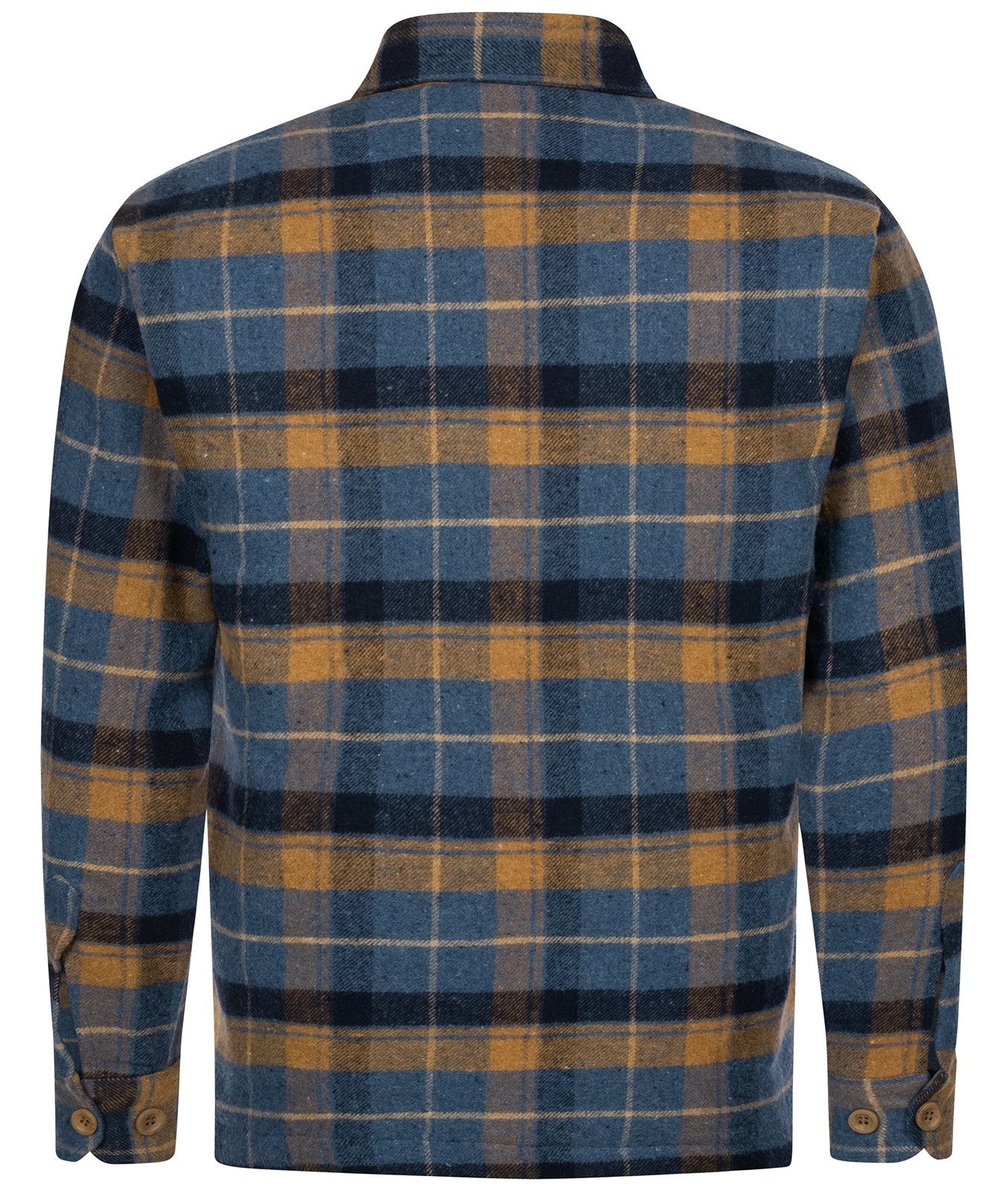 Rock Creek Windbreaker Herren Jacke Flanelljacke H-337