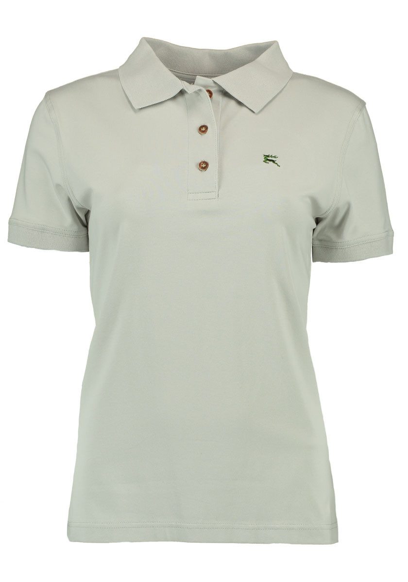 OS Trachten Poloshirt Laukas Kurzarm Shirt günstig online kaufen