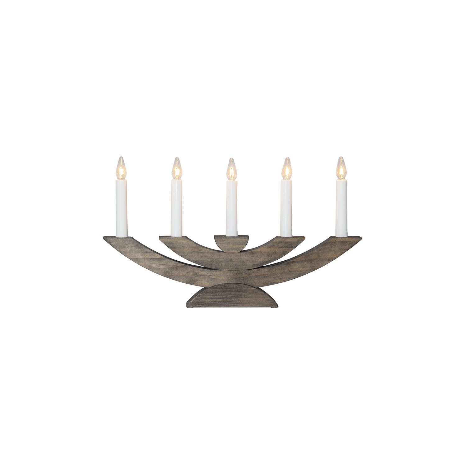 STAR TRADING LED Schwibbogen Navida (1-tlg)