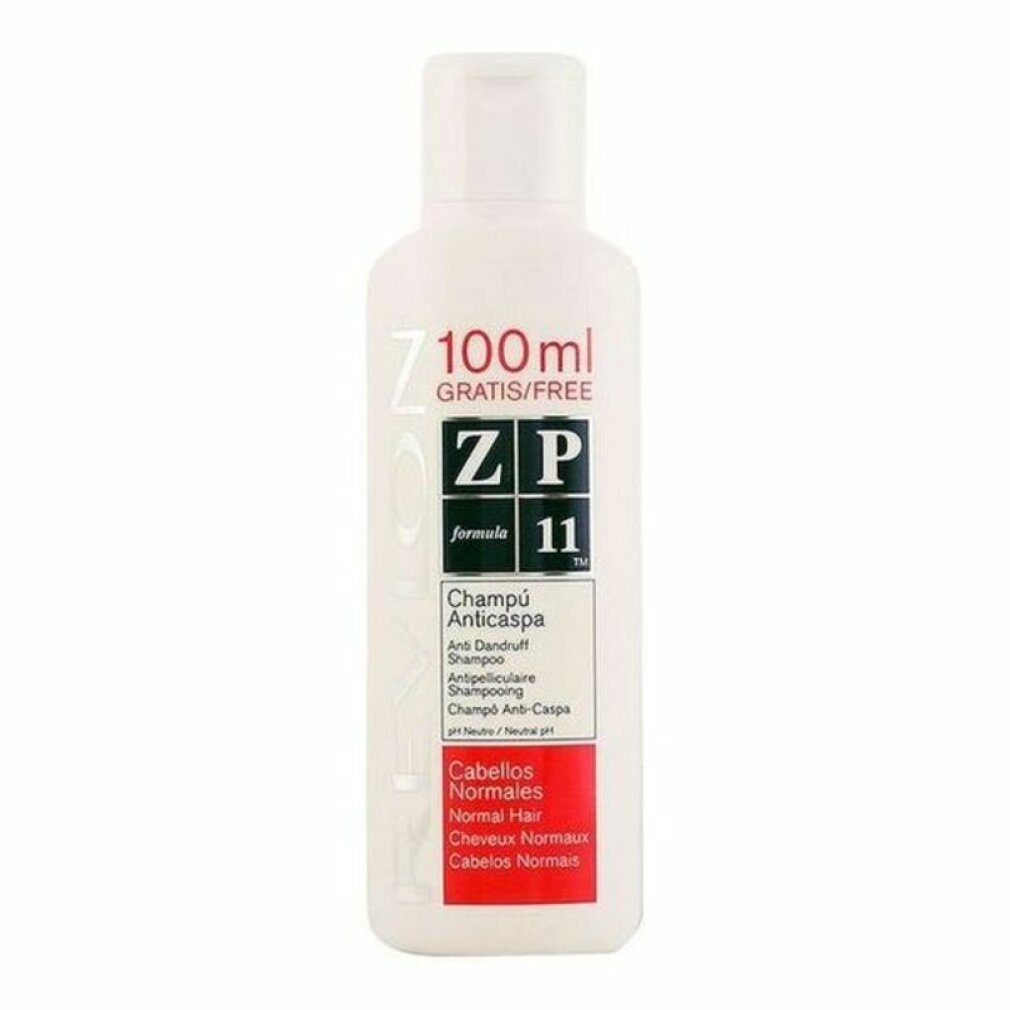 anticaspa cabellos normales ZP11 ml 400 Haarshampoo champú Revlon