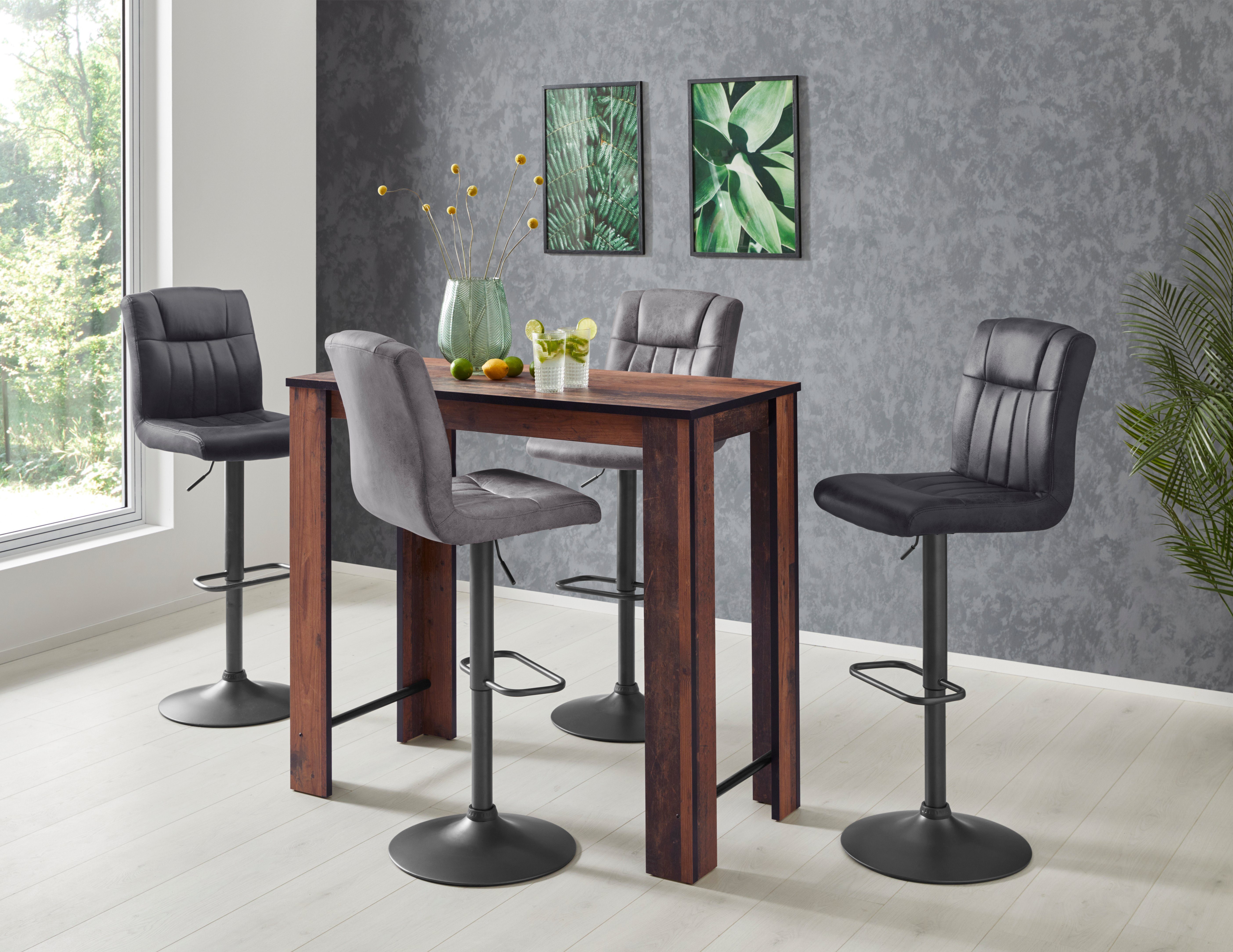 Barhocker Elke H