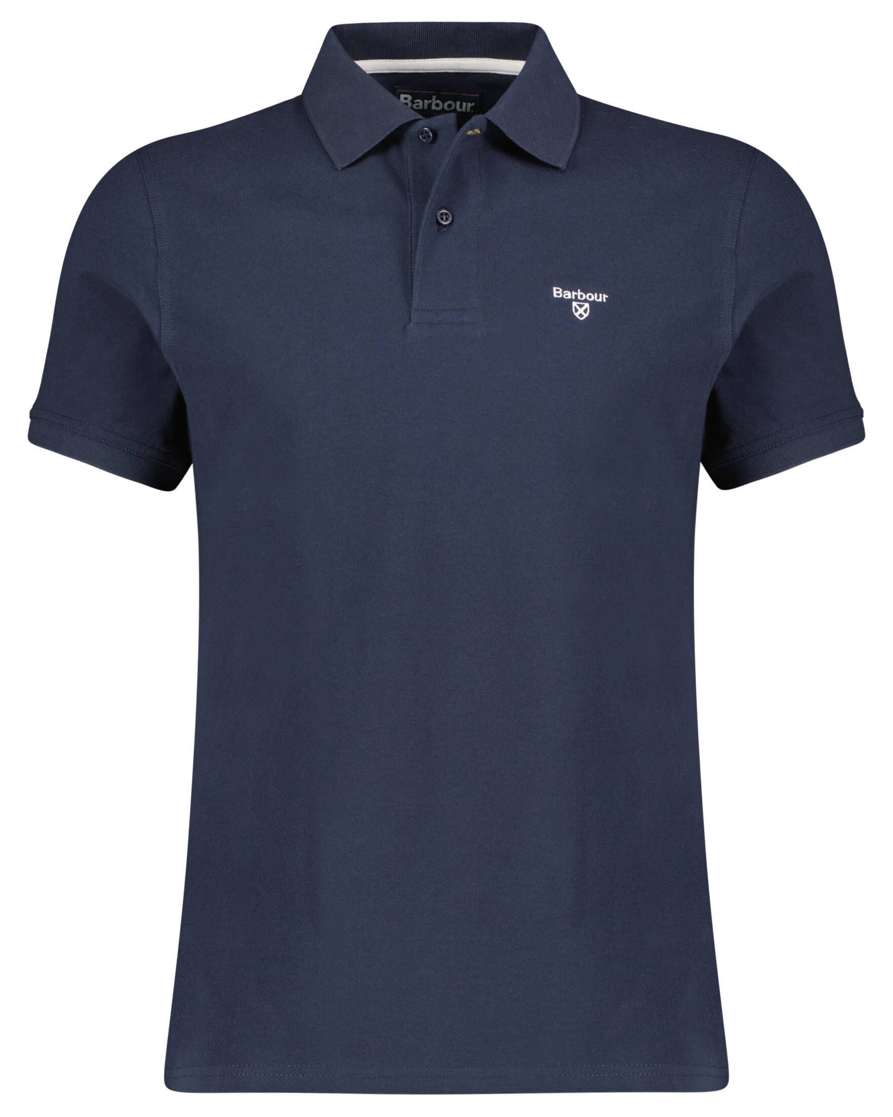 Barbour Poloshirt Herren Poloshirt LIGHTWEIGHT SPORTS günstig online kaufen