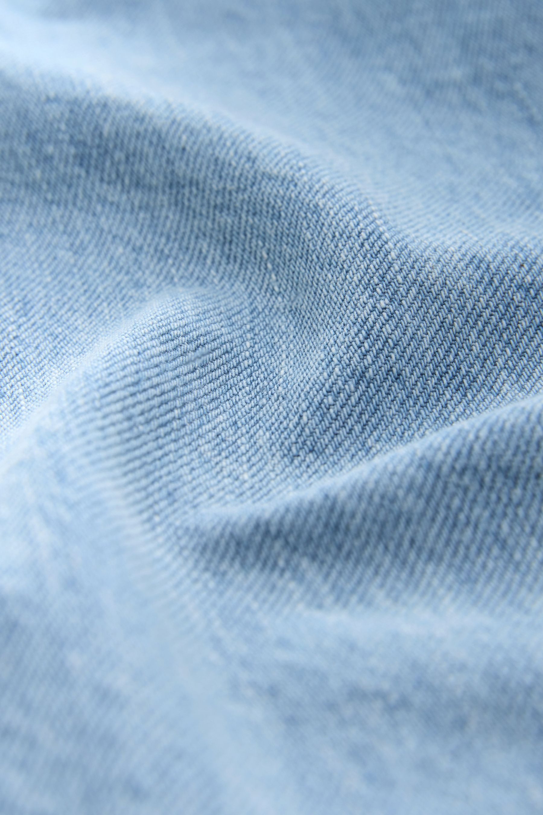 Next Umstandsjeans Hose mit weitem Bein, Umstandsmode (1-tlg)