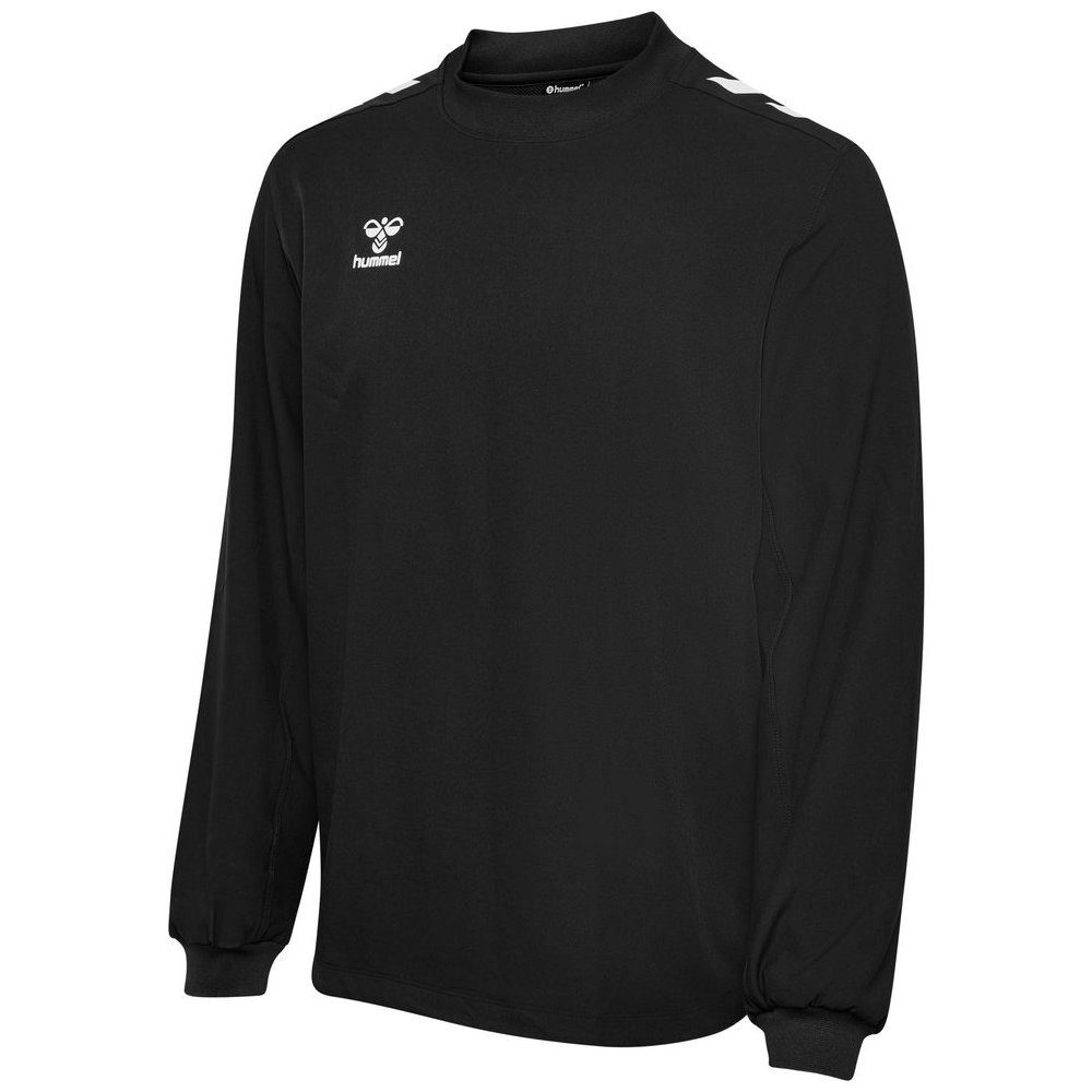 hummel Rundhalspullover hmlRUGBY Contact Top L-S