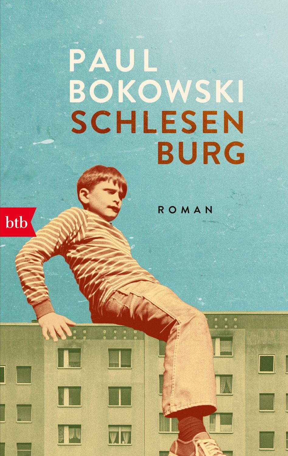 Schlesenburg / Paul Bokowski