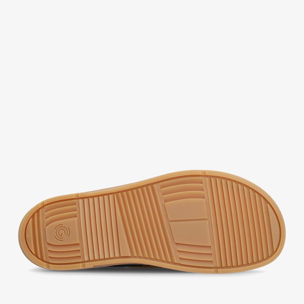 GROUNDIES Tide Women Slipper