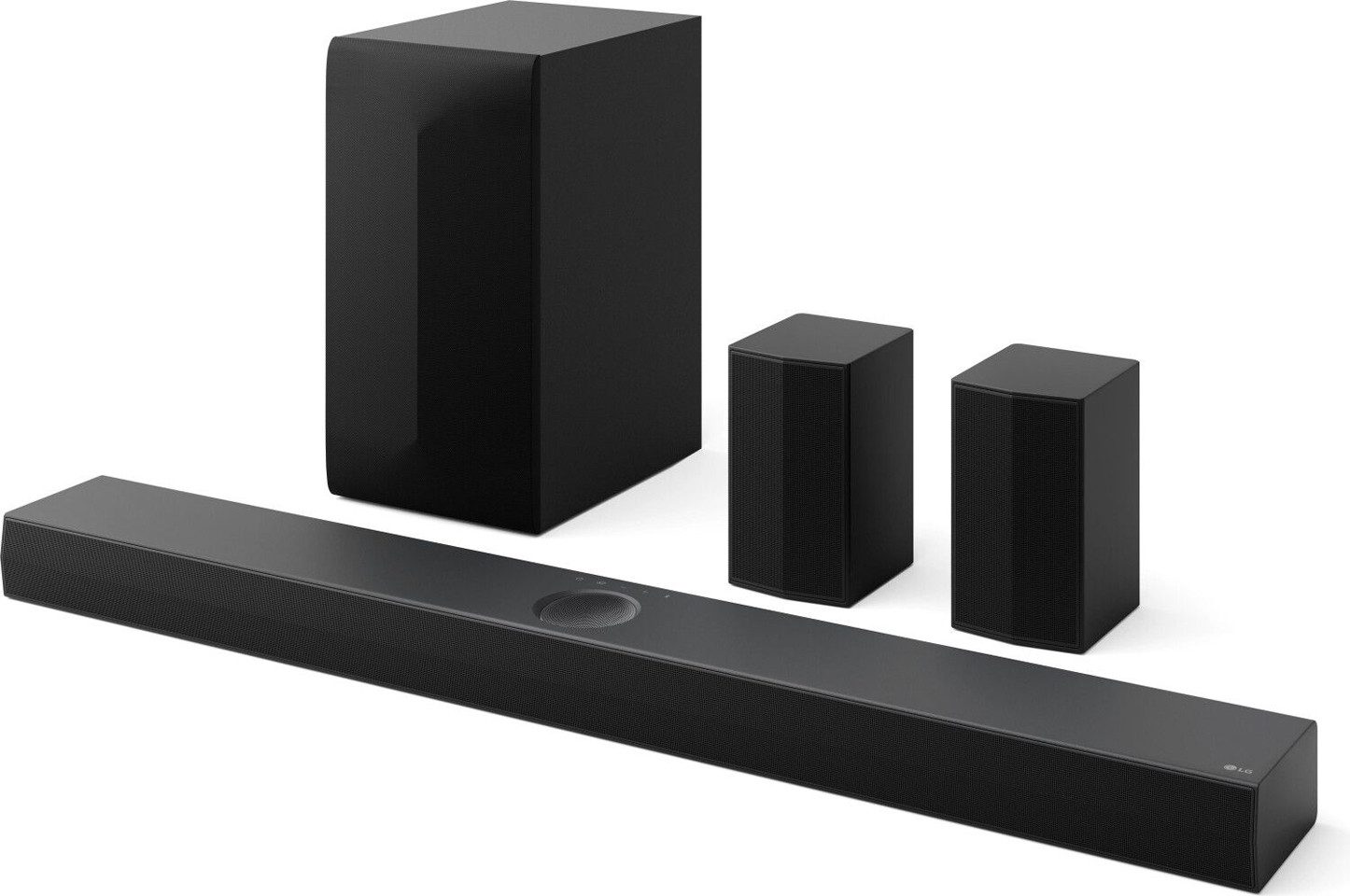 DS70TR Soundbar