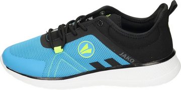 Jako Sport Sneaker aus Synthetik/Mesh