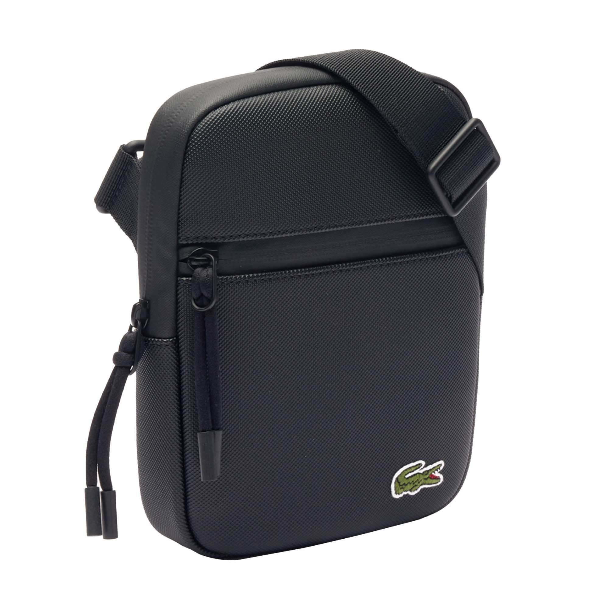 Lacoste Umhängetasche Herren Umhängetasche Synthetisch