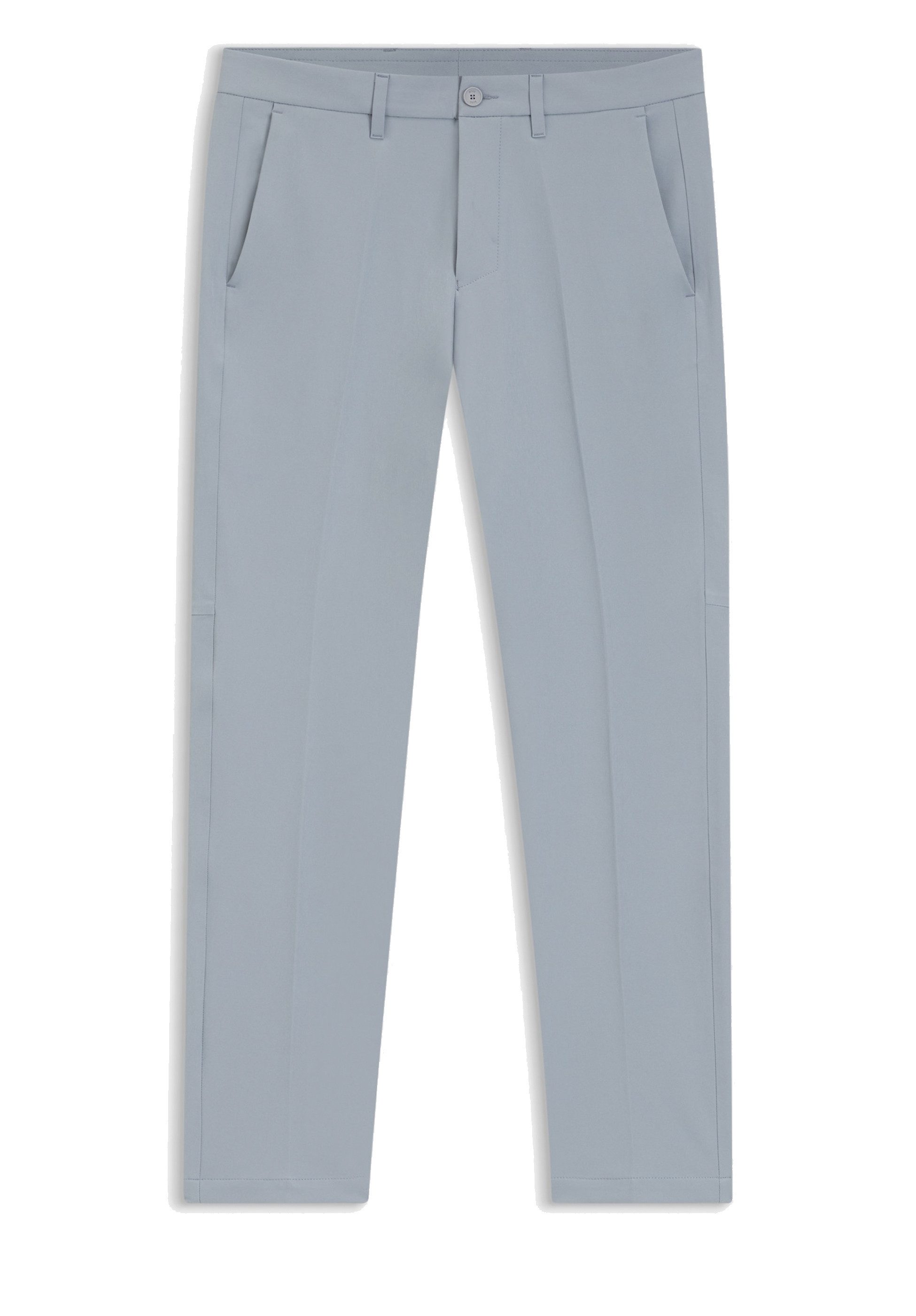 BOSS GREEN Stoffhose T-Commuter aus wasserabweisendem günstig online kaufen