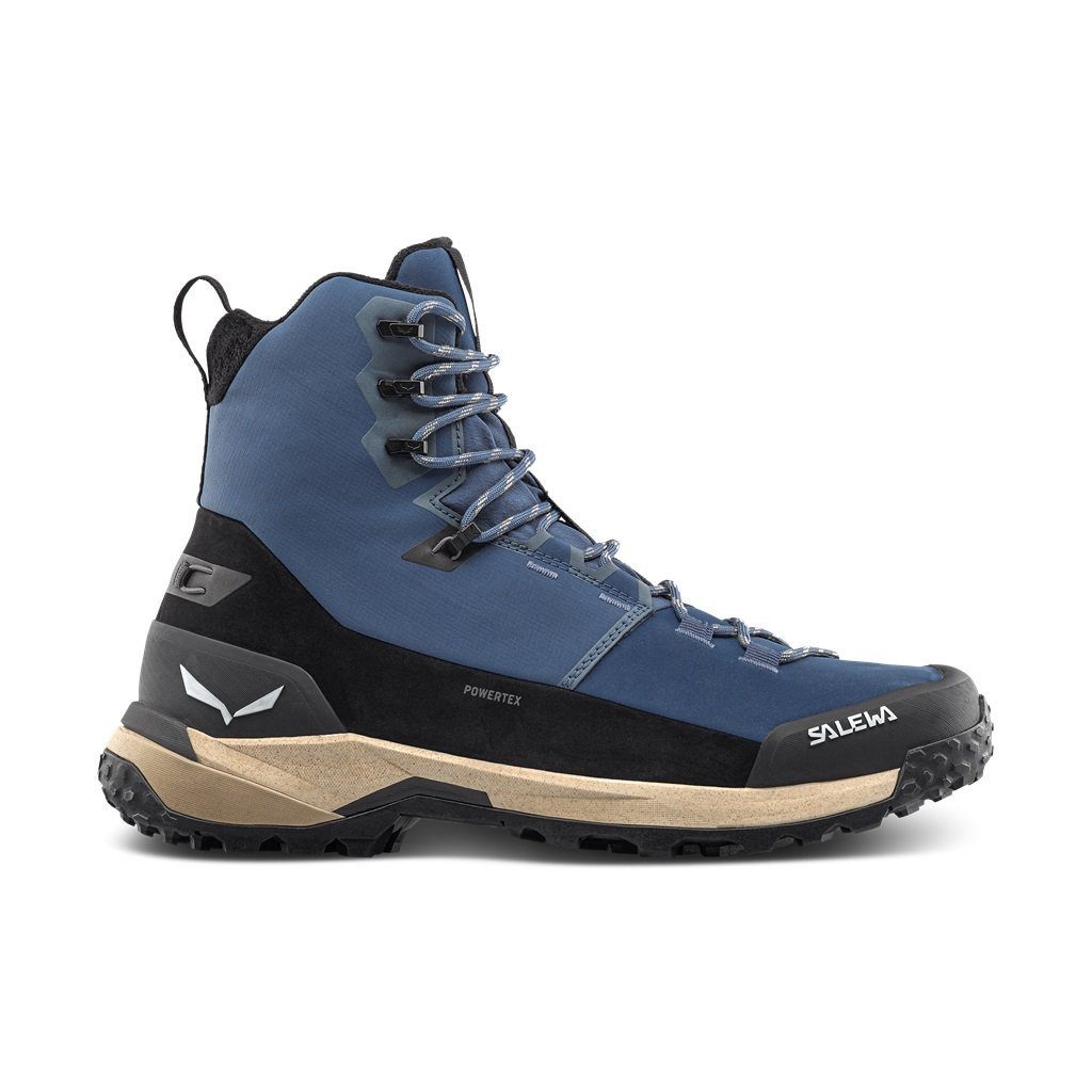 Salewa Puez Winter Mid Powertex (Trekking, wasserdicht Powertex®-Membran) Wanderschuh