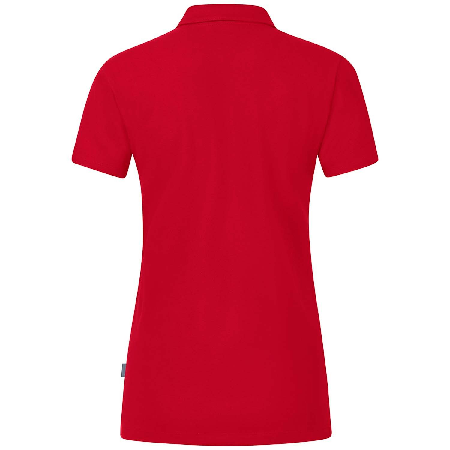 Jako Poloshirt Jako Damen Polo Organic günstig online kaufen