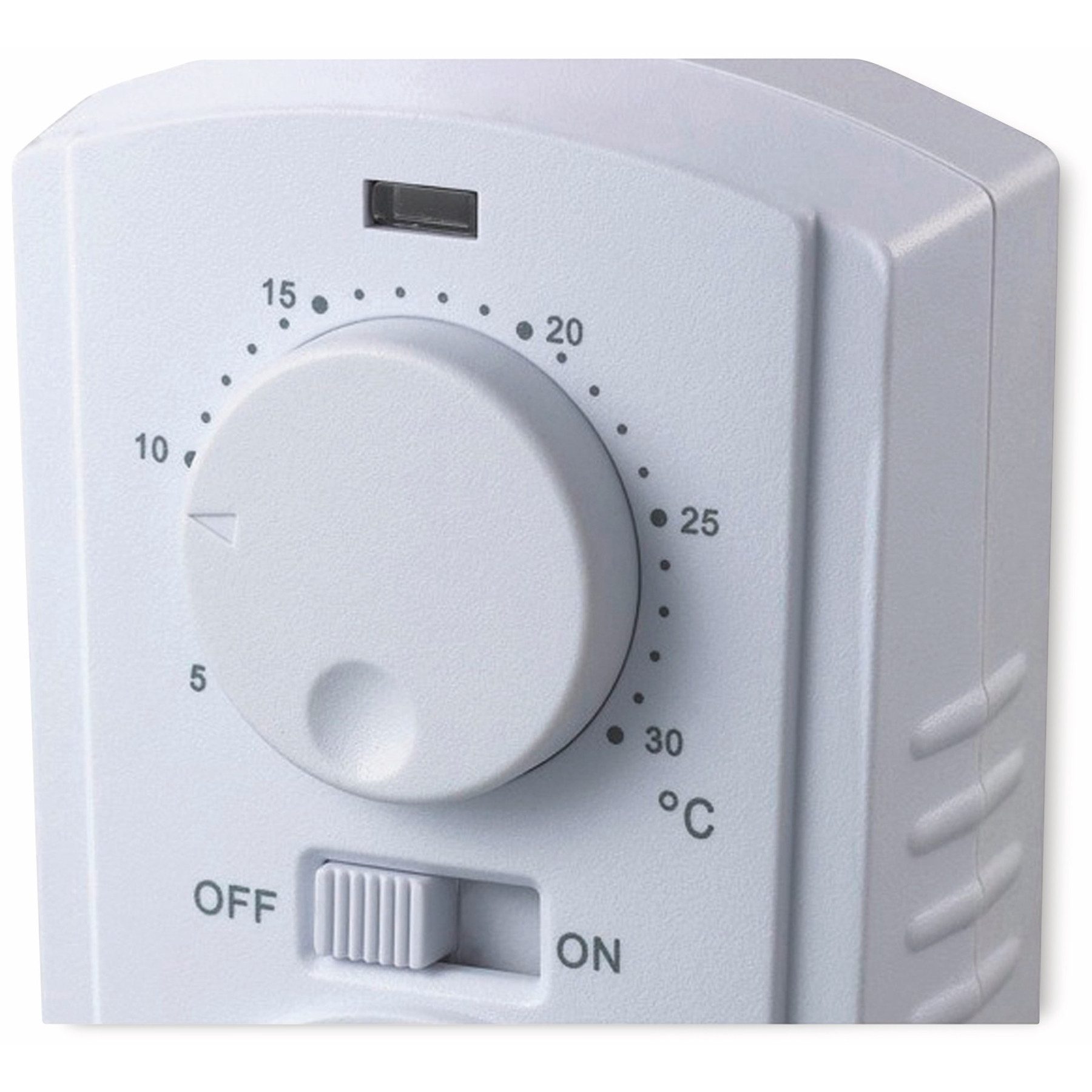 ChiliTec Steckdosen-Thermostat CHILITEC Steckdosenthermostat ST-35, analog, günstig online kaufen