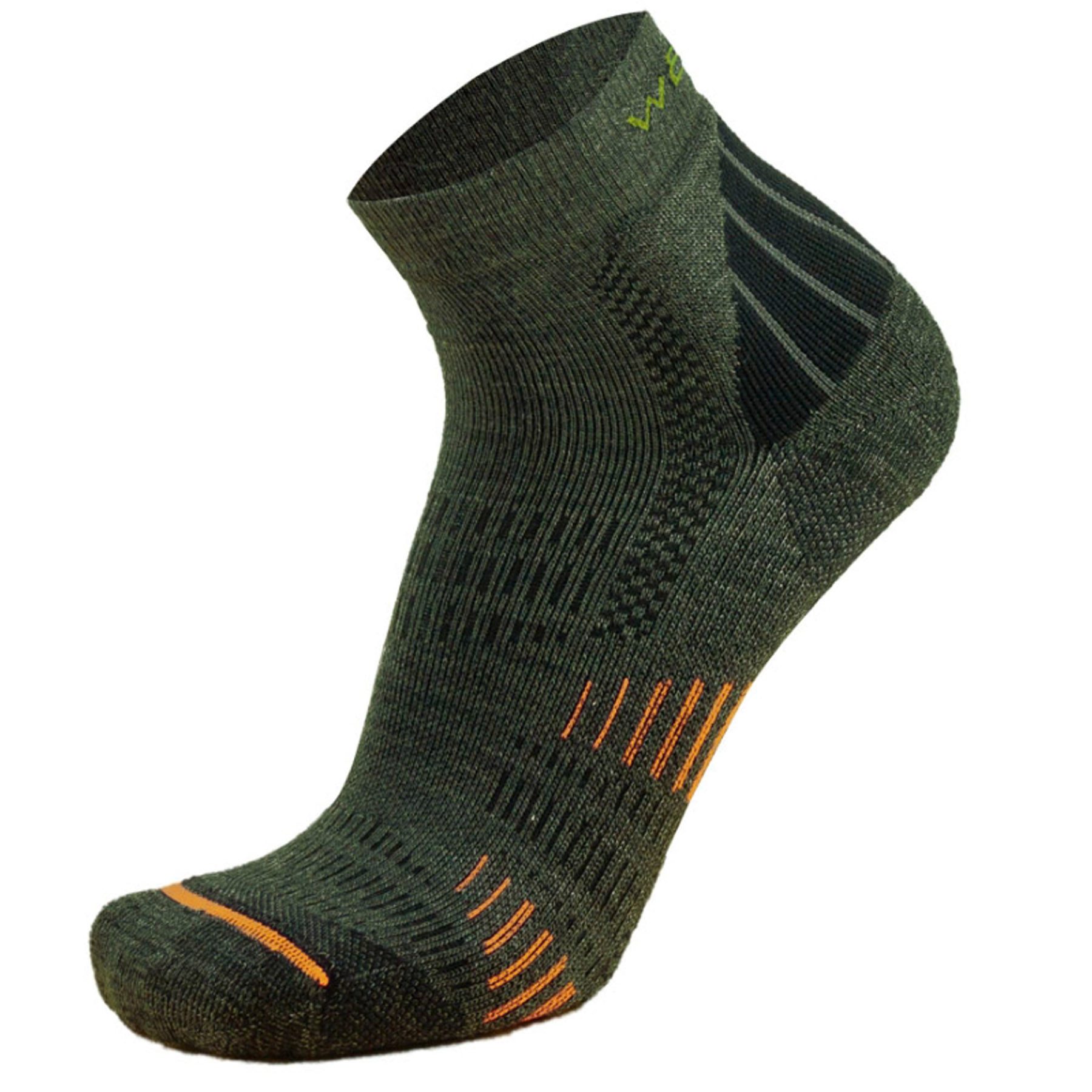 wapiti Wandersocken S05