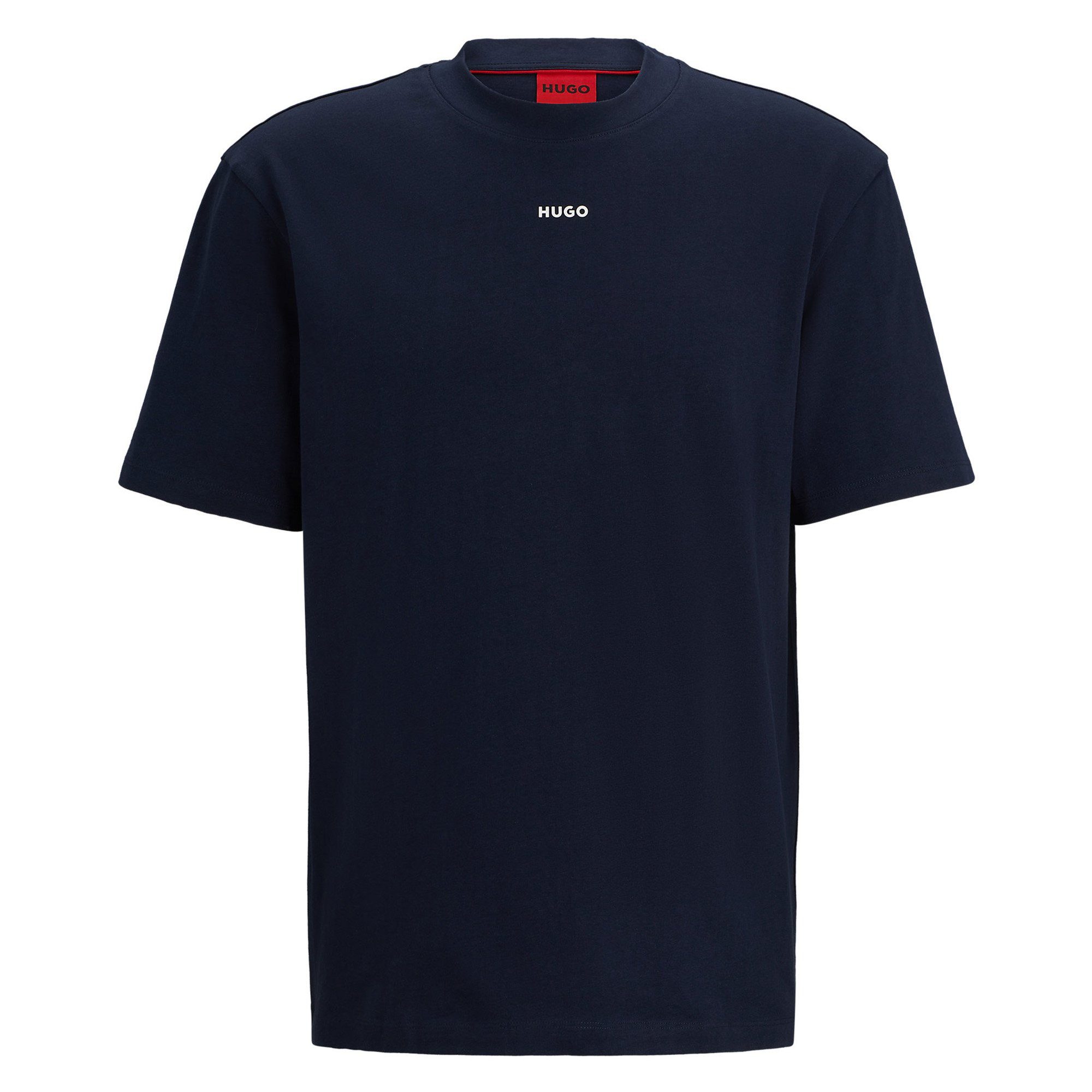 HUGO T-Shirt Herren T-Shirt 1er Pack günstig online kaufen