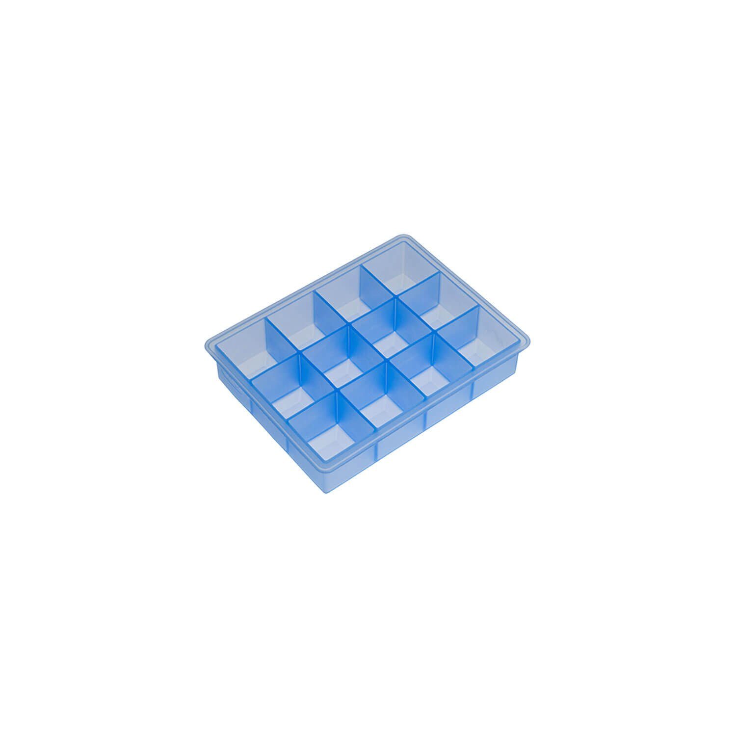 Eiswürfelbereiter Lurch Eiswürfelform Silikon x cm 4 4 aus