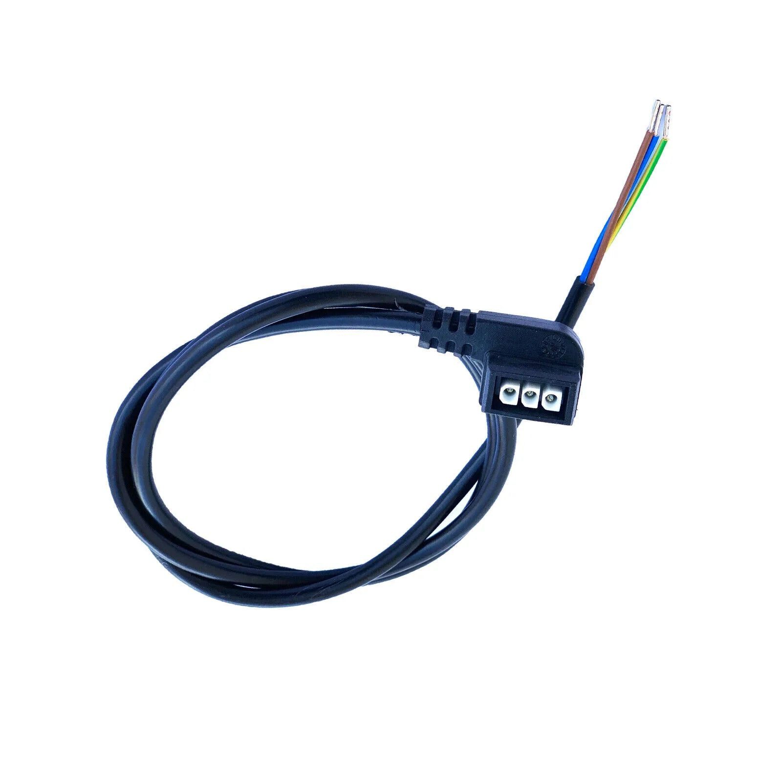 Environ Fußbodenheizung Thermoreflux X Rücklaufanhebung mit elektr. Festwert Stellmotor ENC10