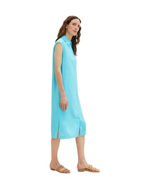 TOM TAILOR Denim A-Linien-Kleid