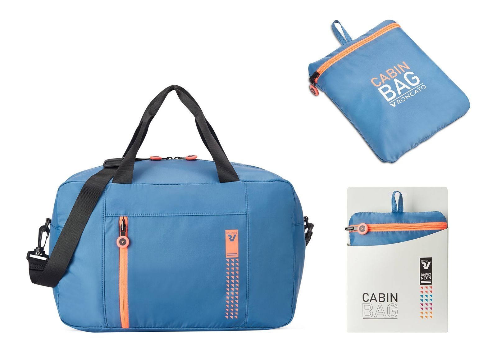 RONCATO Reisetasche Compact