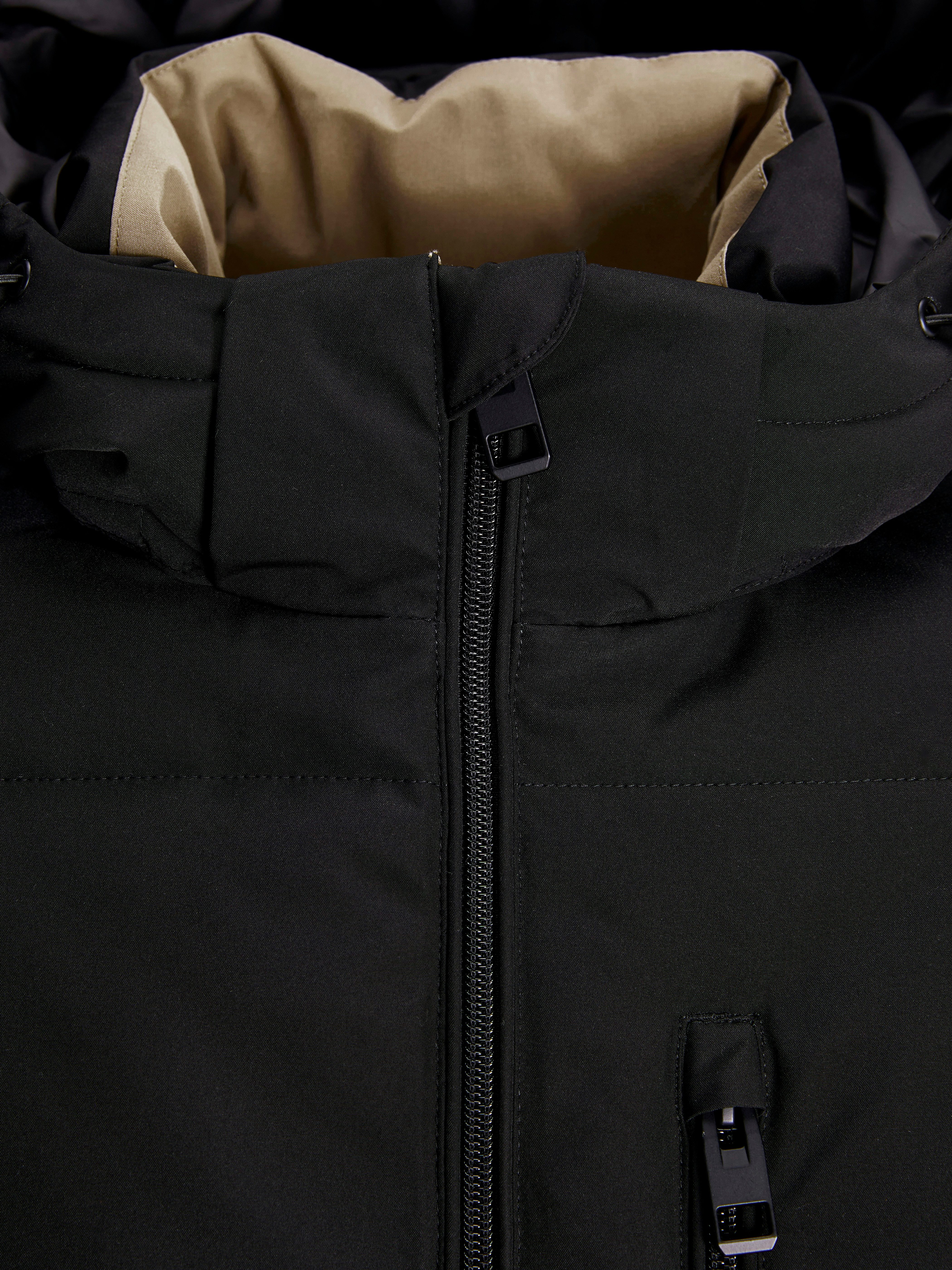 Jack & Jones Steppjacke JJEOWEN PUFFER SN